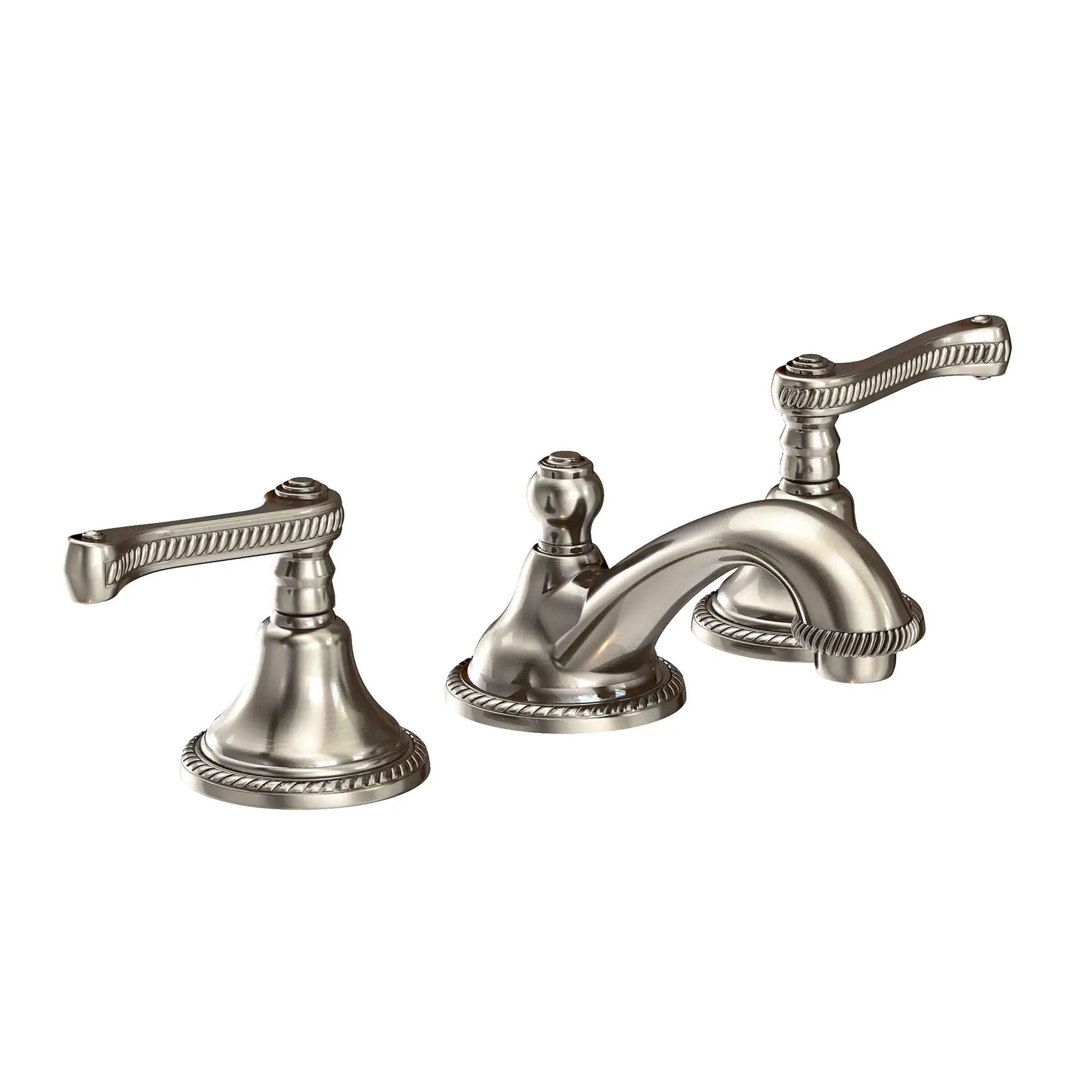 Newport Brass Amisa Widespread Lavatory Faucet by Newport Brass