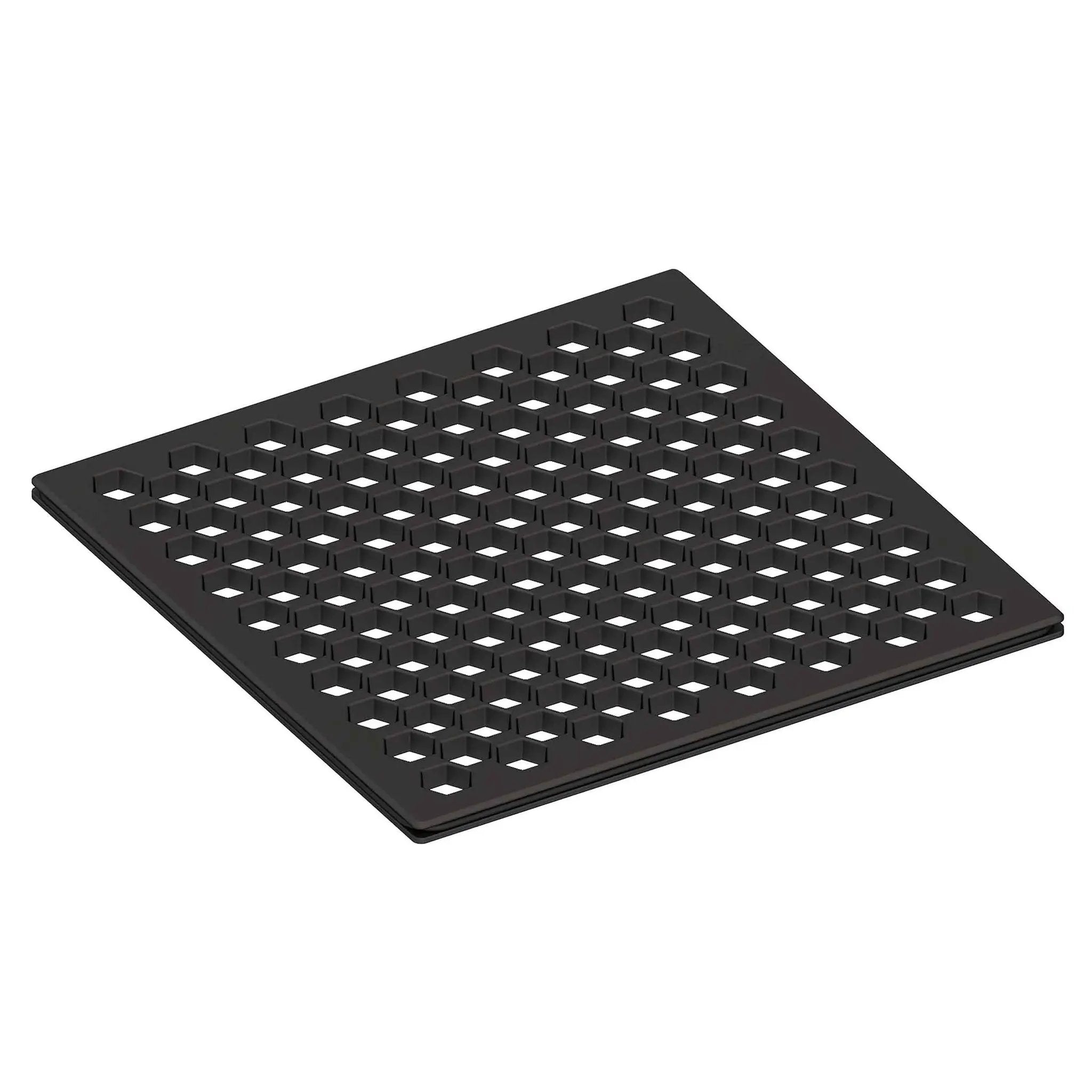 Newport Brass Tub & Shower 6" Square Shower Drain by Newport Brass