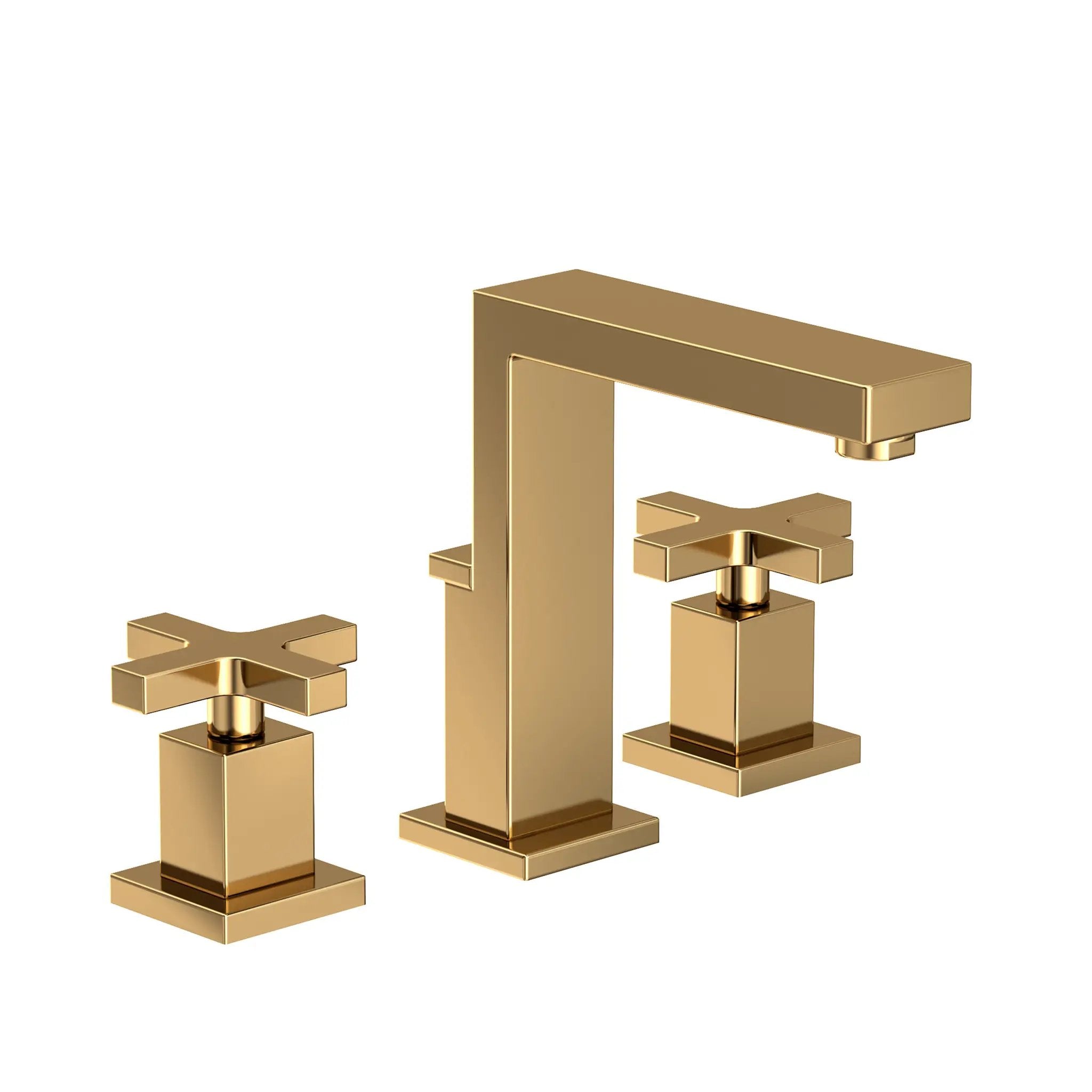 Newport Brass Skylar Widespread Lavatory Faucet by Newport Brass