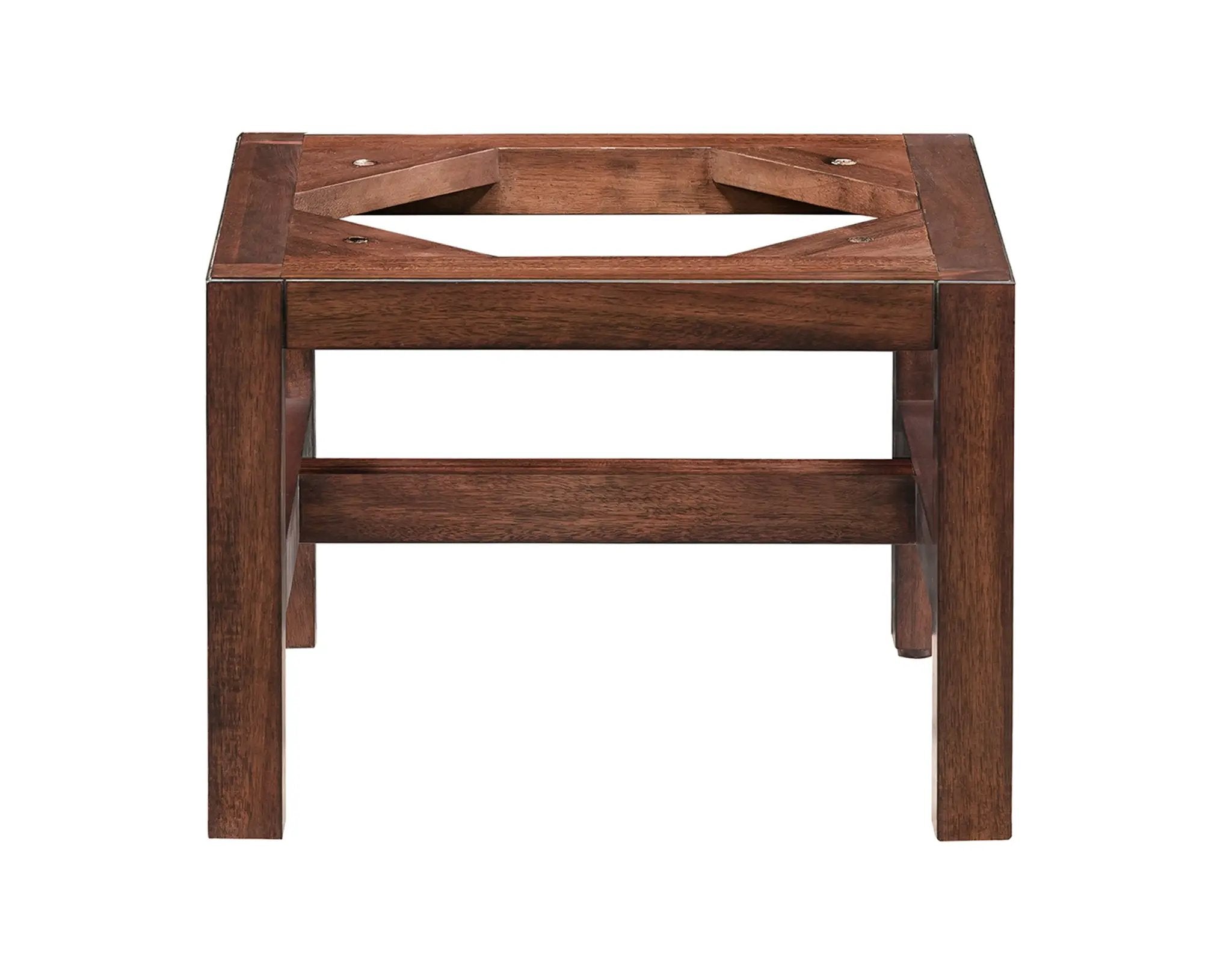 James Martin Addison 12" Wooden Stand for Petite Tower Hutch by James Martin Vanities