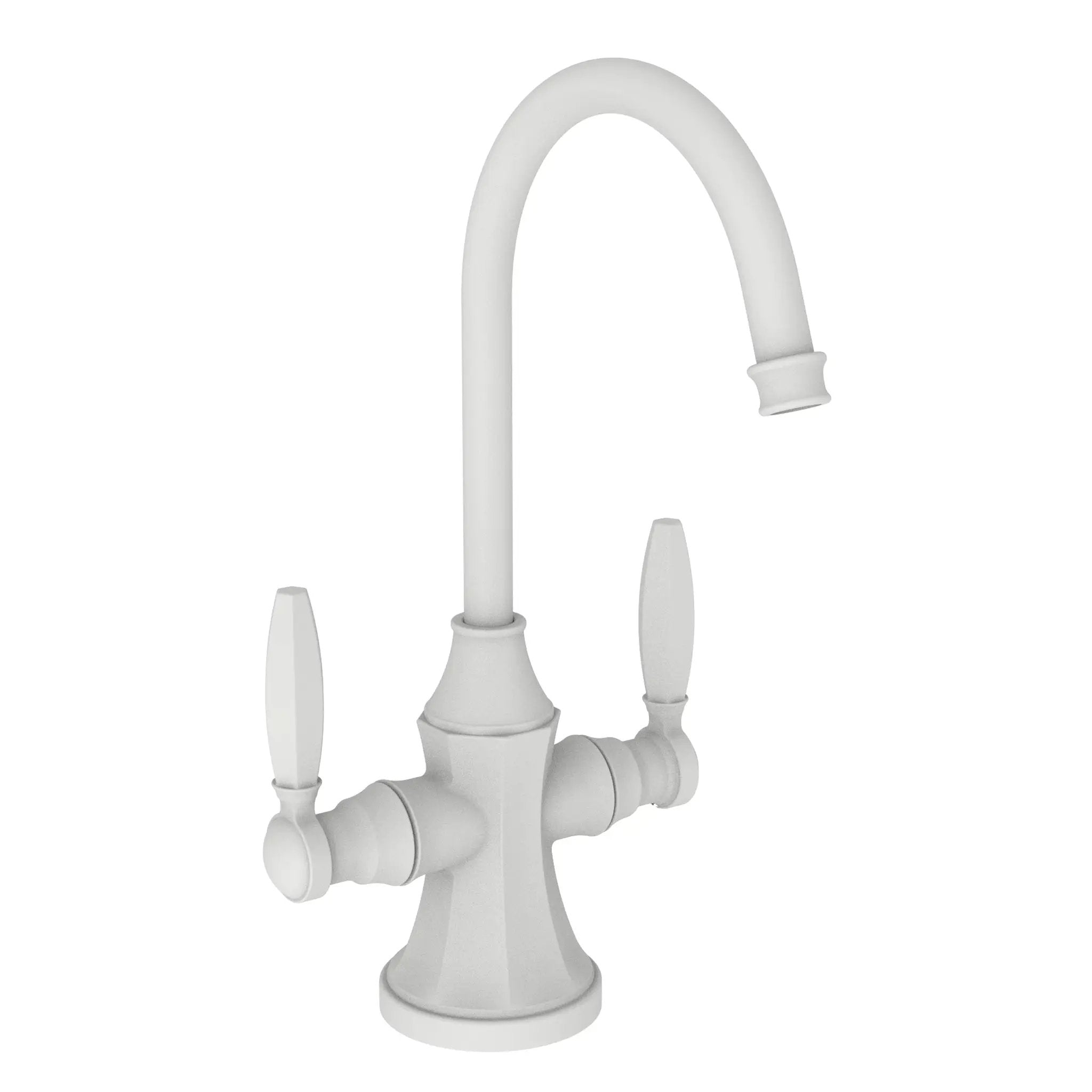 Newport Brass Metropole Hot & Cold Water Dispenser by Newport Brass