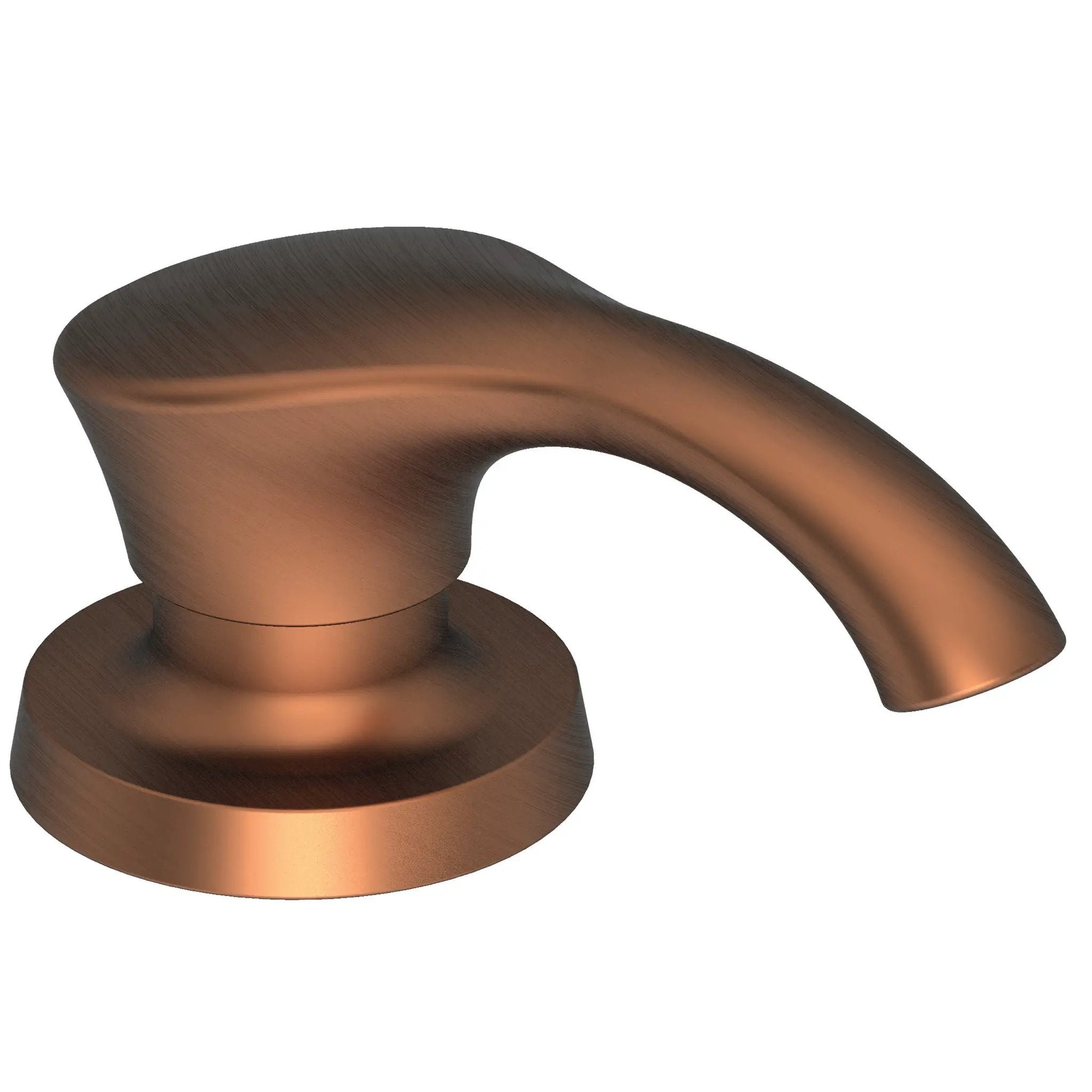 Newport Brass Vespera Soap/Lotion Dispenser by Newport Brass