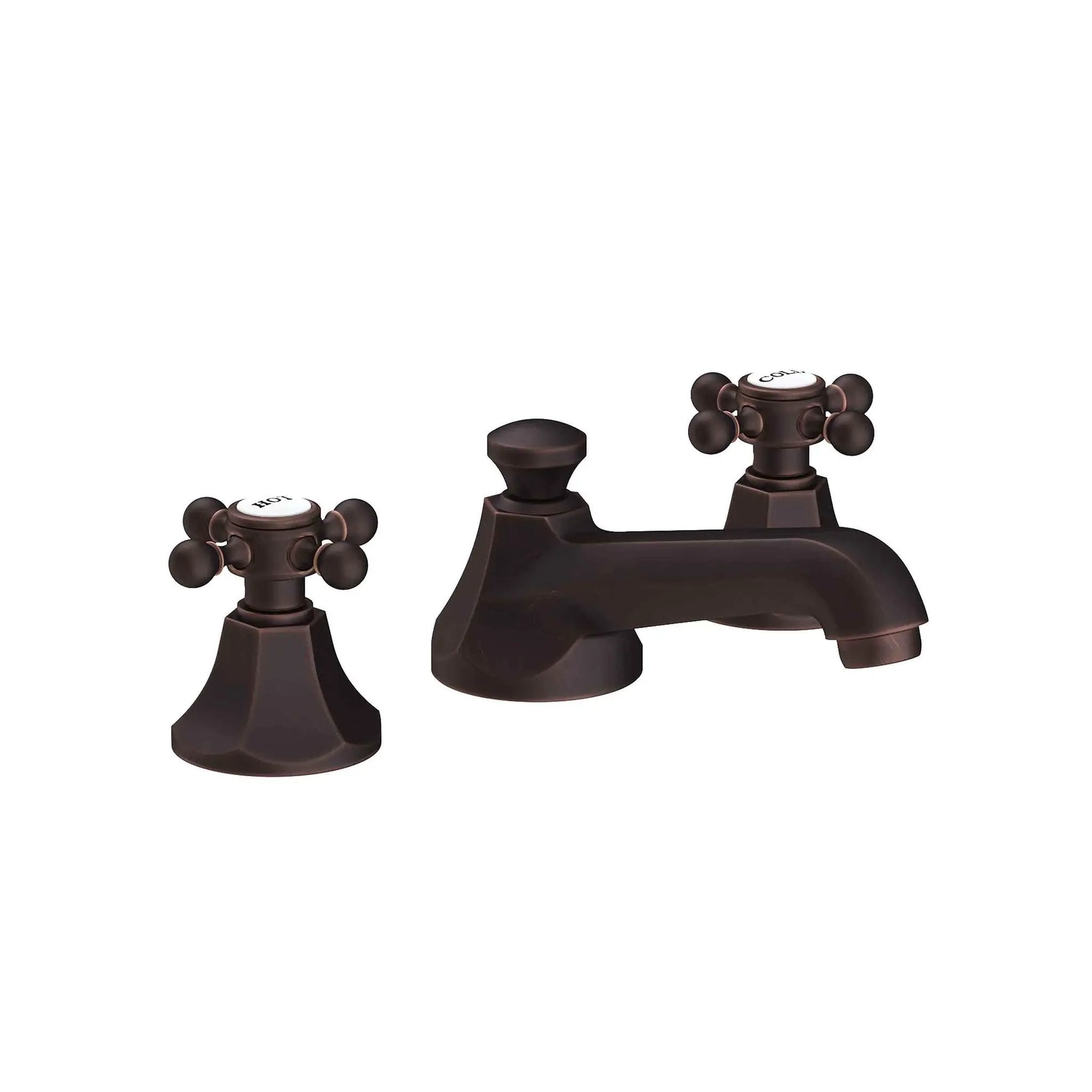 Newport Brass Metropole Widespread Lavatory Faucet by Newport Brass