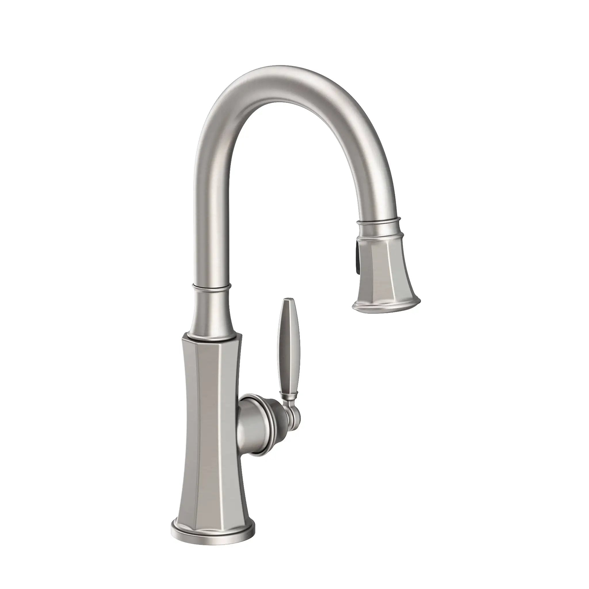 Newport Brass Metropole Pull-down Kitchen Faucet by Newport Brass