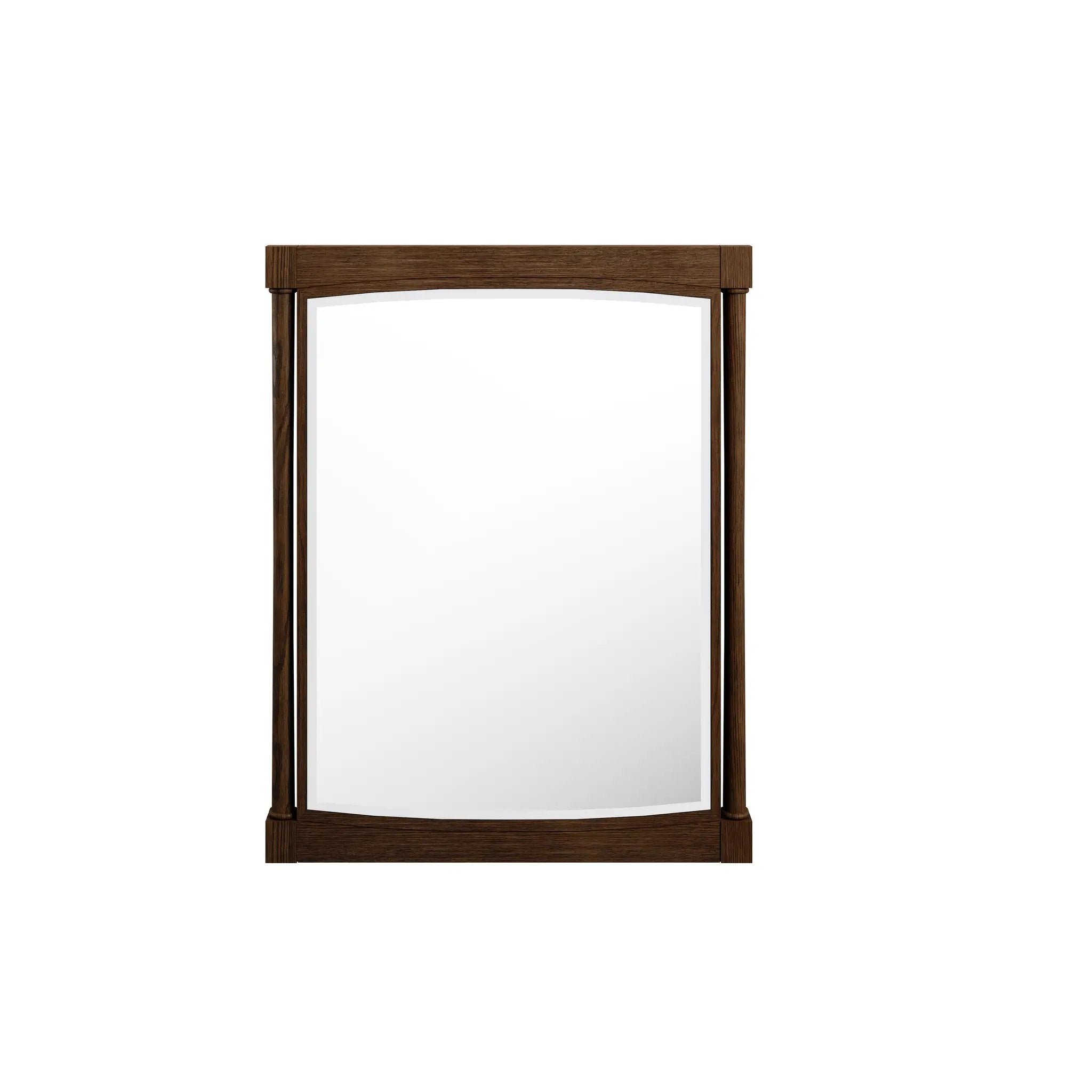 James Martin Kinnsden 30" Mirror by James Martin Vanities