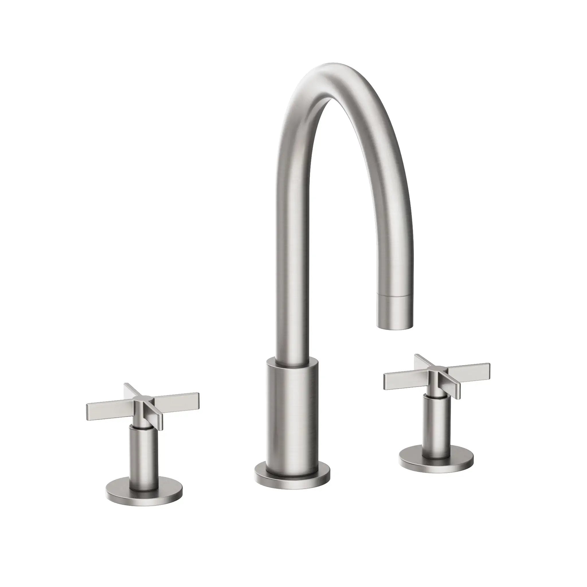Newport Brass Tolmin Widespread Lavatory Faucet by Newport Brass