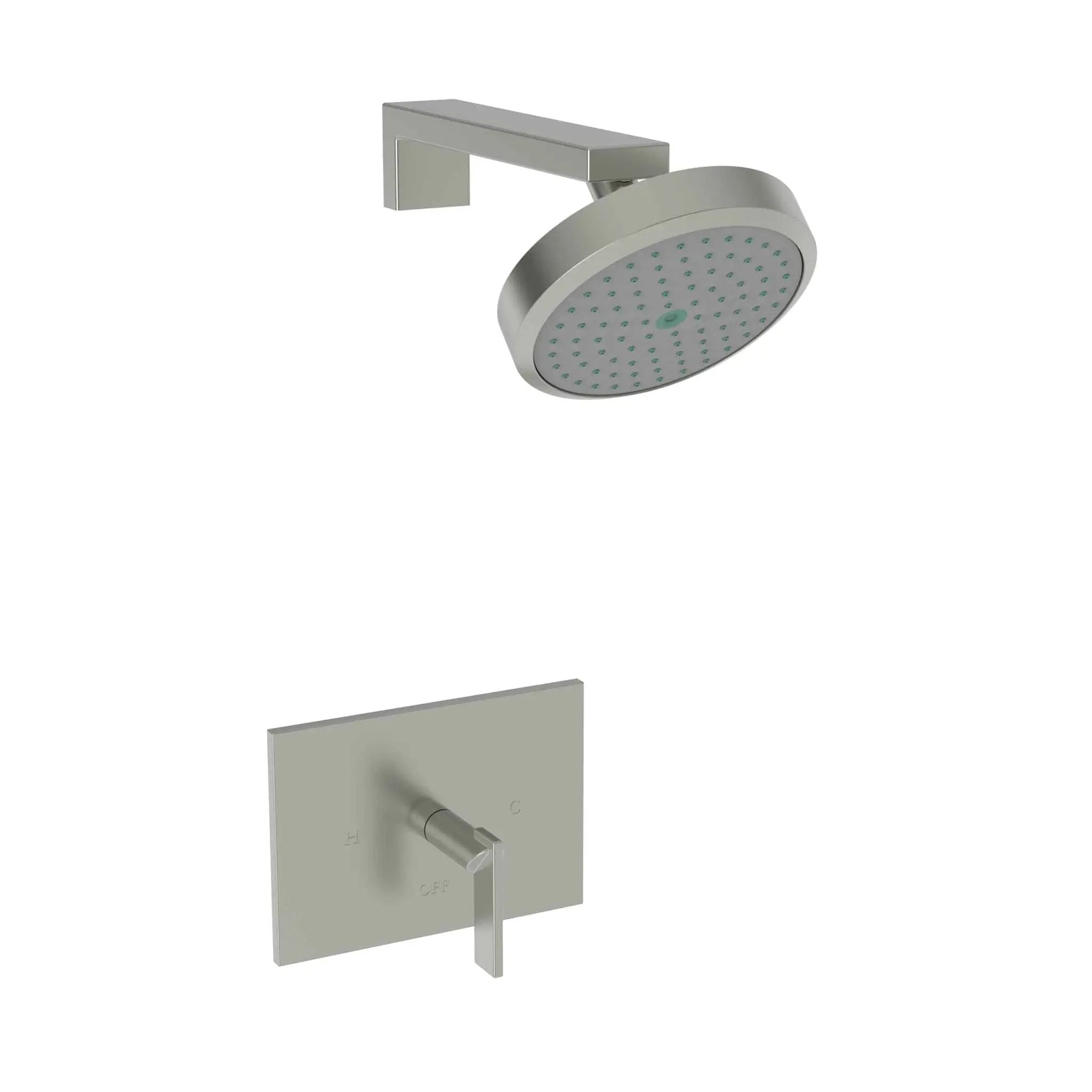 Newport Brass Metro Balanced Pressure Shower Trim Set by Newport Brass