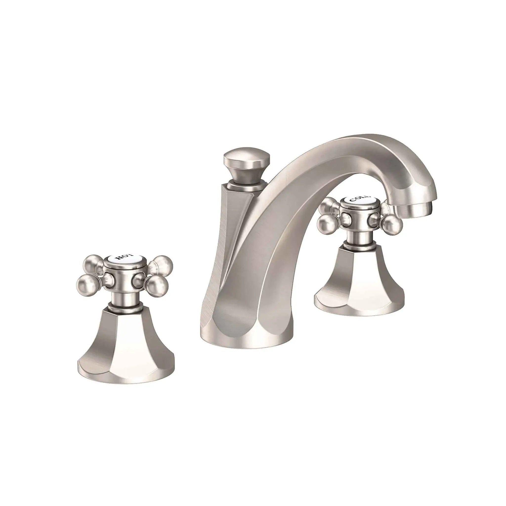 Newport Brass Metropole Widespread Lavatory Faucet by Newport Brass