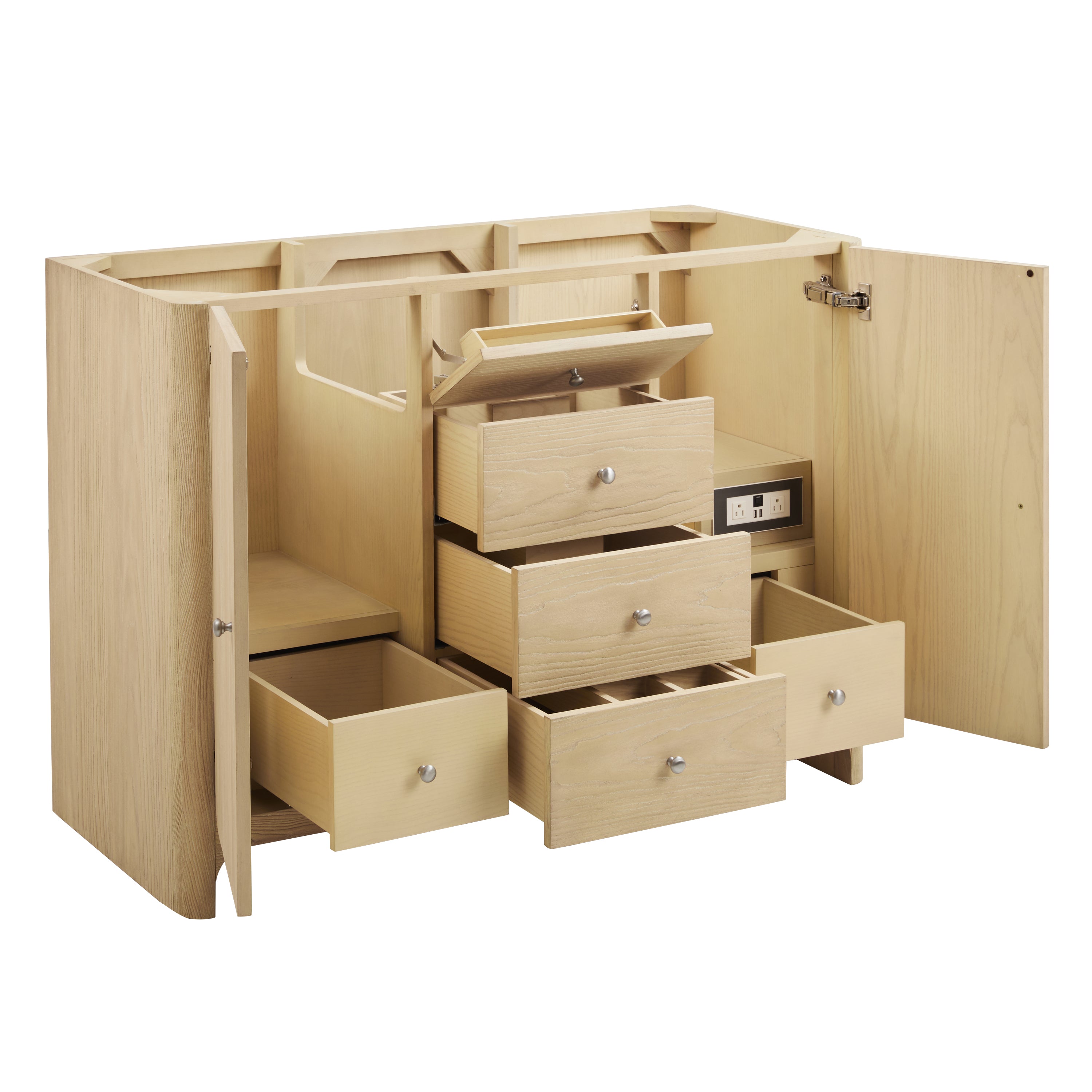 coastal driftwood Vanity