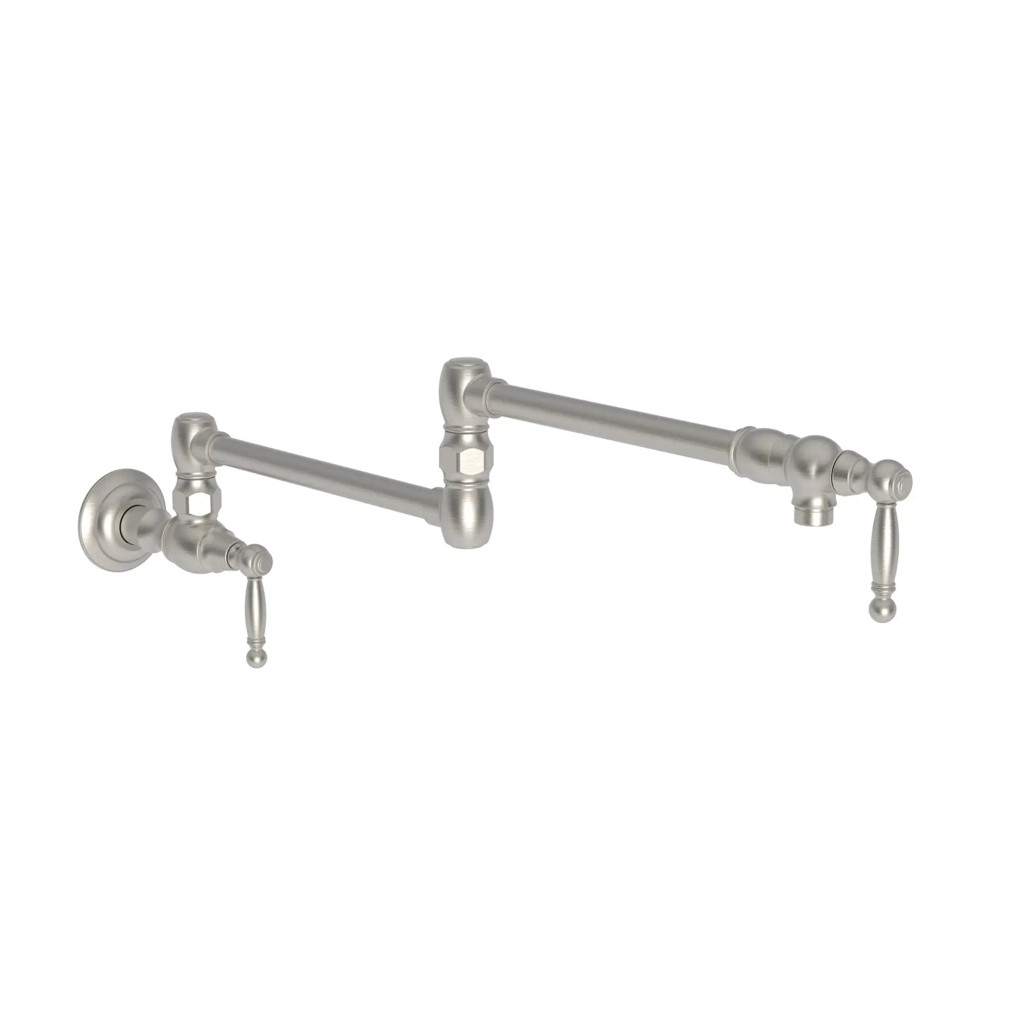 Newport Brass Nadya Pot Filler - Wall Mount by Newport Brass