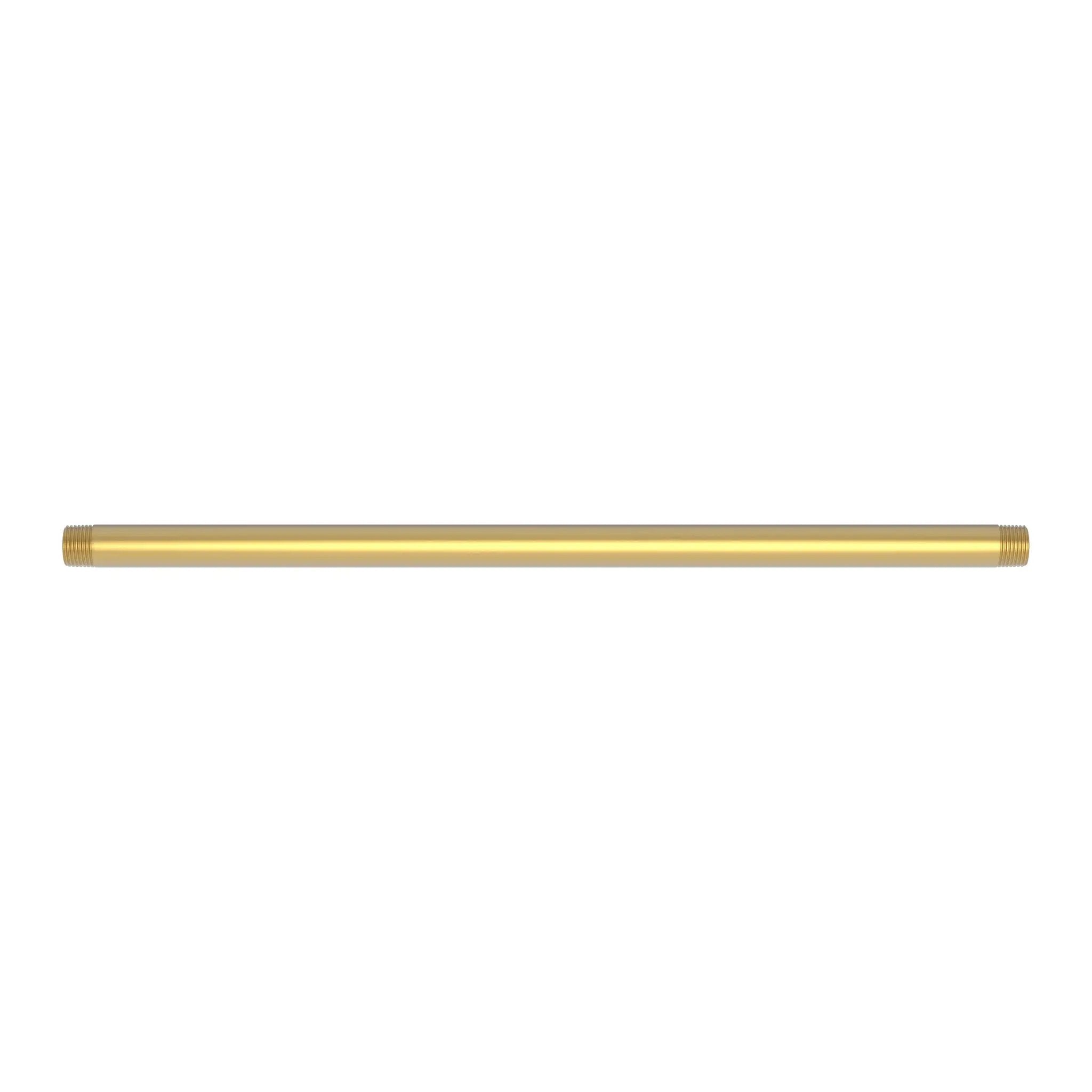 Newport Brass Tub & Shower 18" Ceiling Mount Arm by Newport Brass