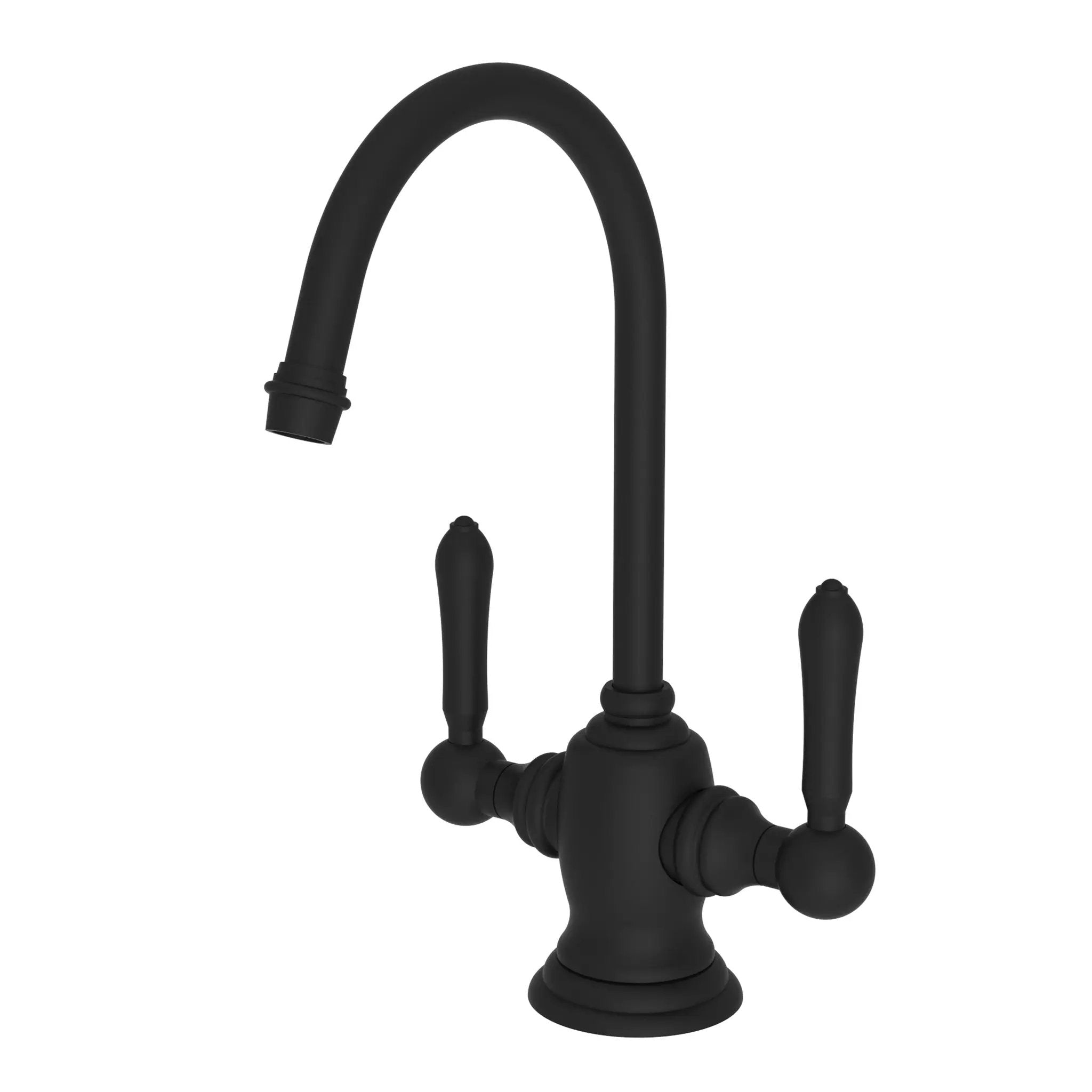 Newport Brass Chesterfield Hot & Cold Water Dispenser by Newport Brass