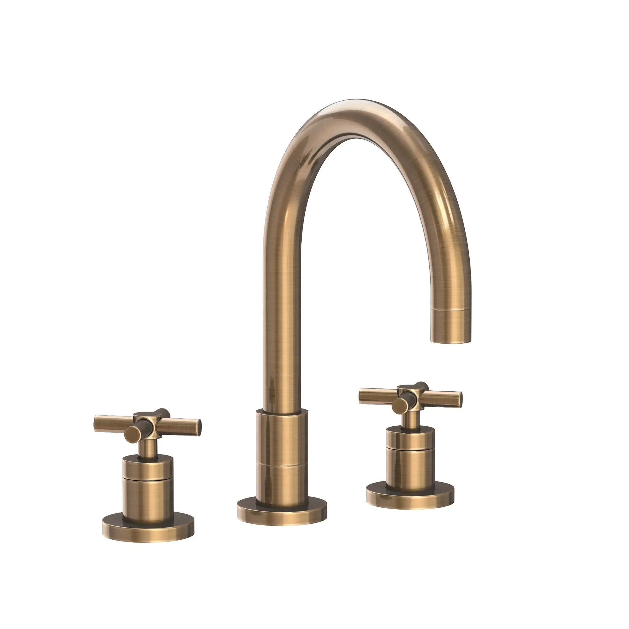 Newport Brass East Linear Kitchen Faucet by Newport Brass