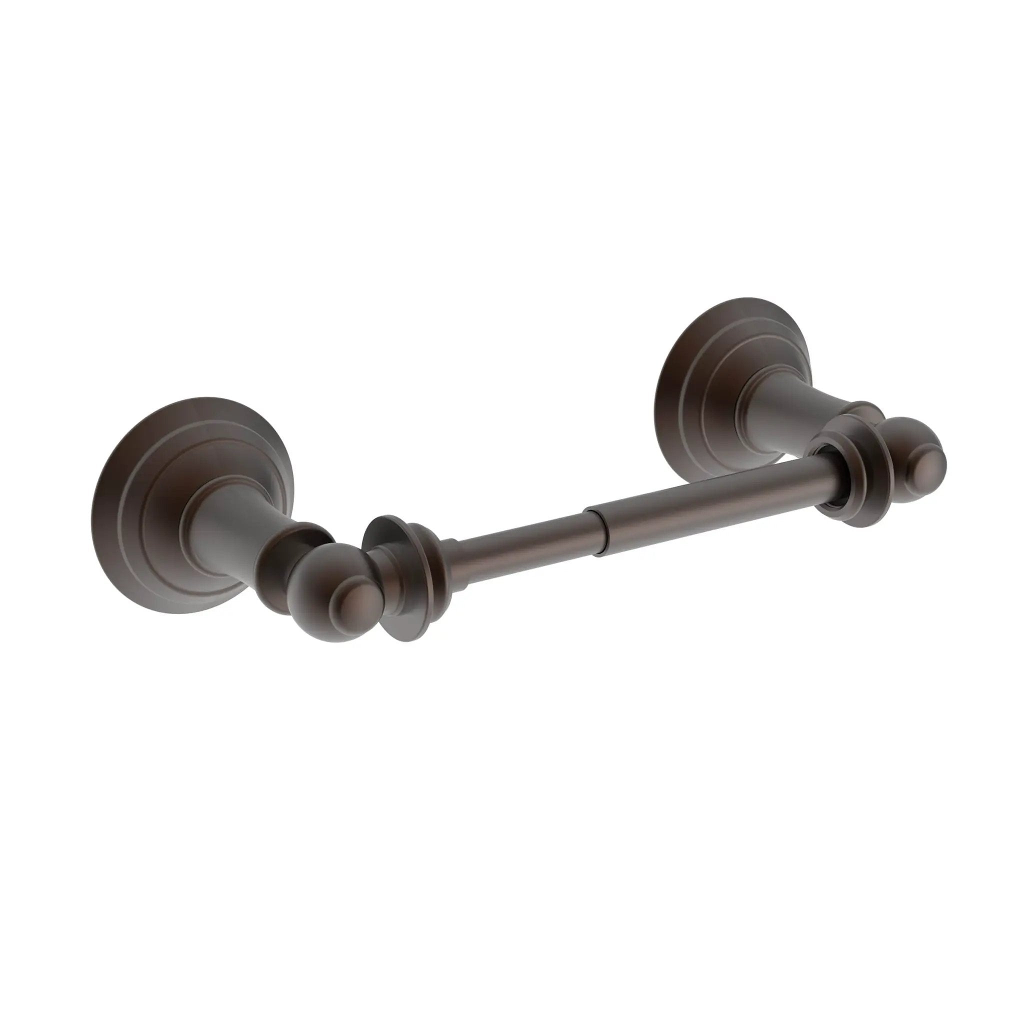 Newport Brass Aylesbury Double Post Toilet Tissue Holder by Newport Brass