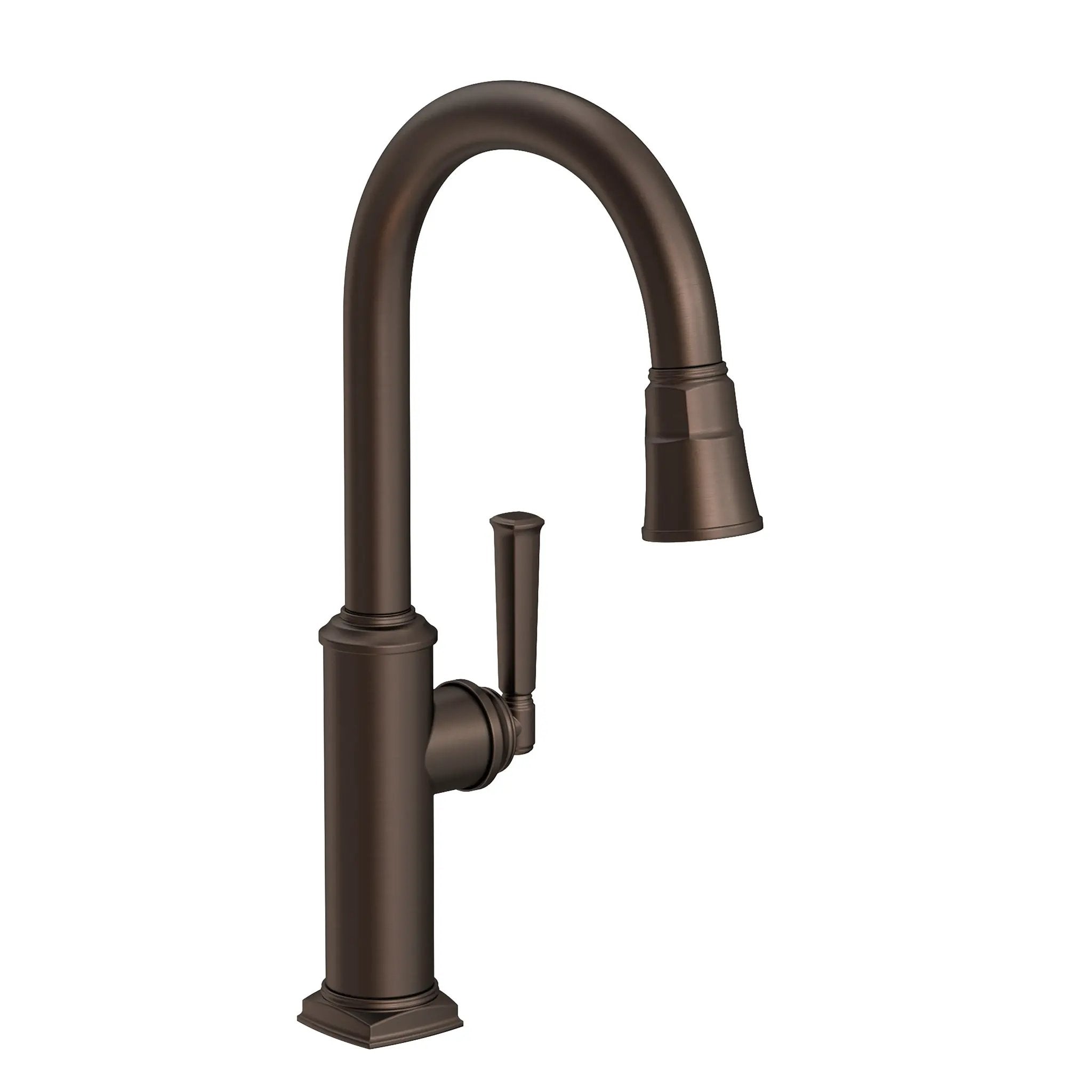 Newport Brass Zemora Pull-down Kitchen Faucet by Newport Brass