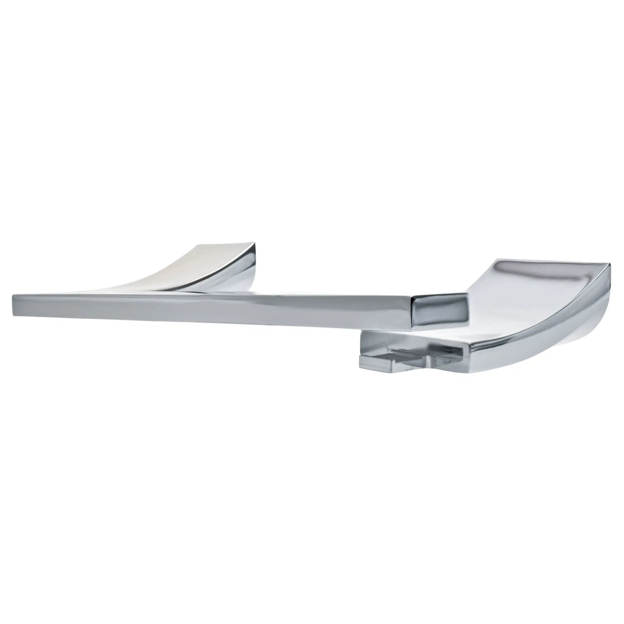 Newport Brass Secant Double Post Toilet Tissue Holder by Newport Brass