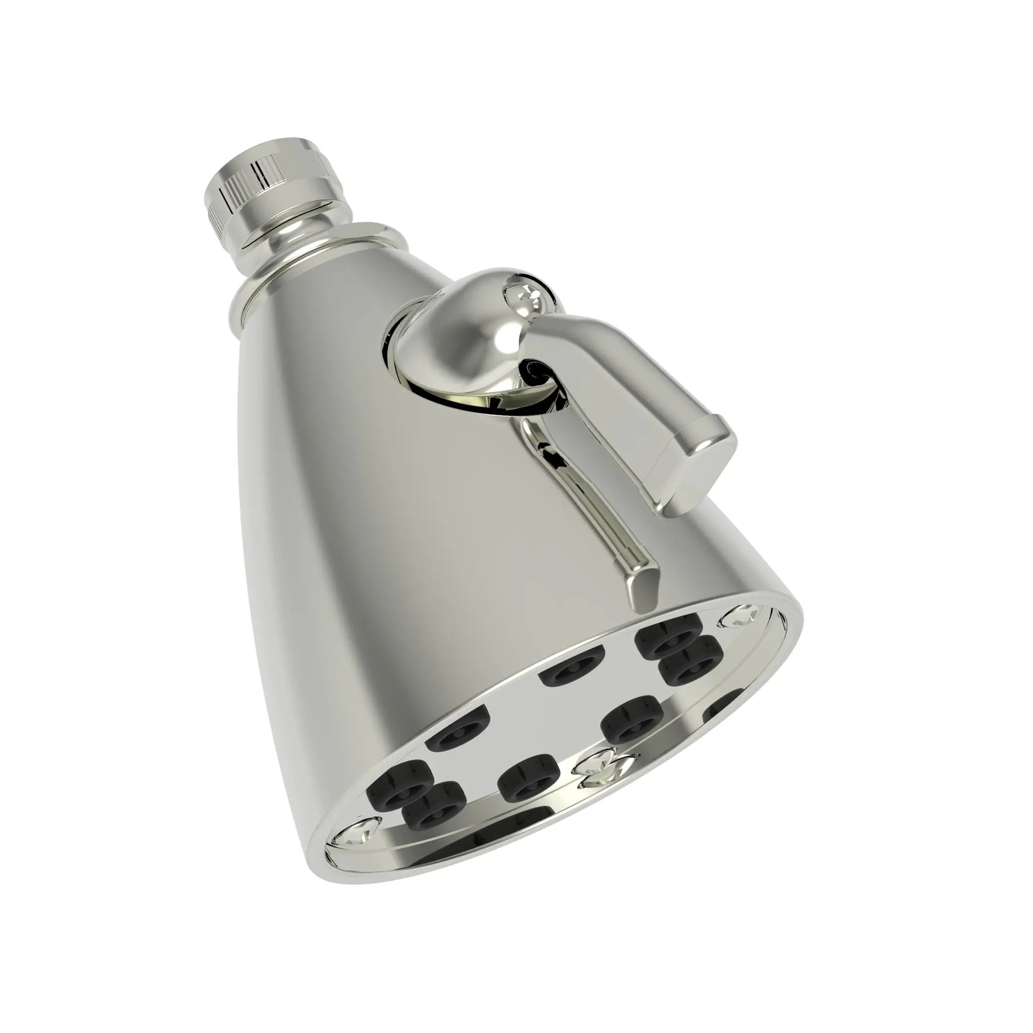 Newport Brass Tub & Shower Single Function Shower Head by Newport Brass