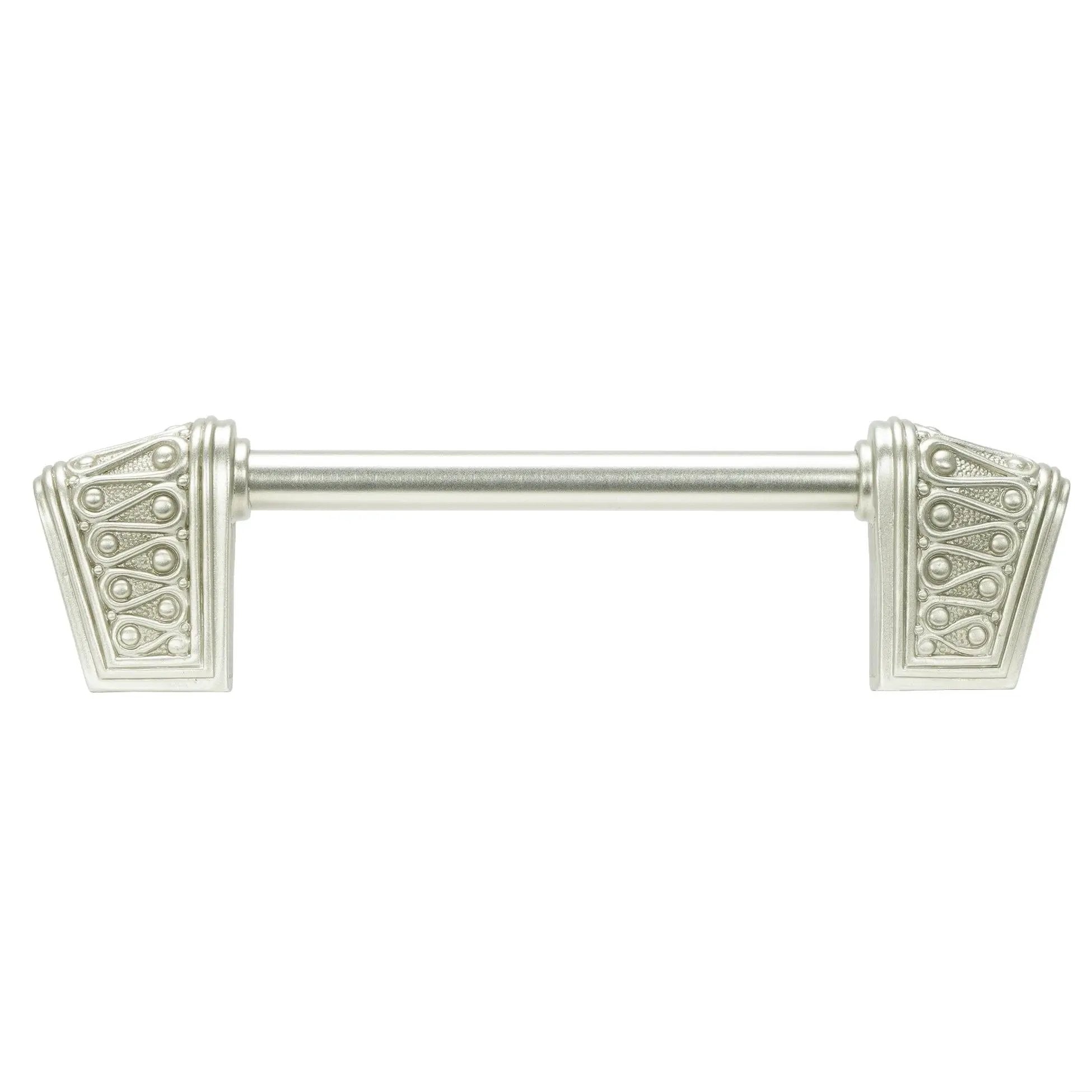 Edgar Berebi Rivoli 4" C to C Knob Pull by Edgar Berebi