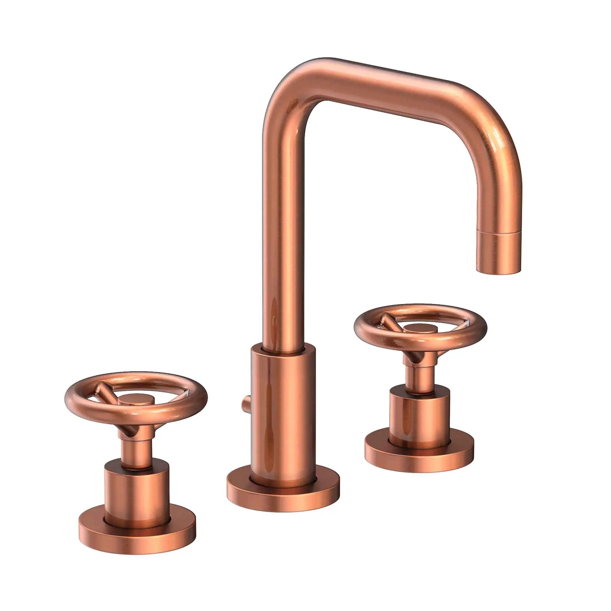 Newport Brass Tyler Widespread Lavatory Faucet by Newport Brass