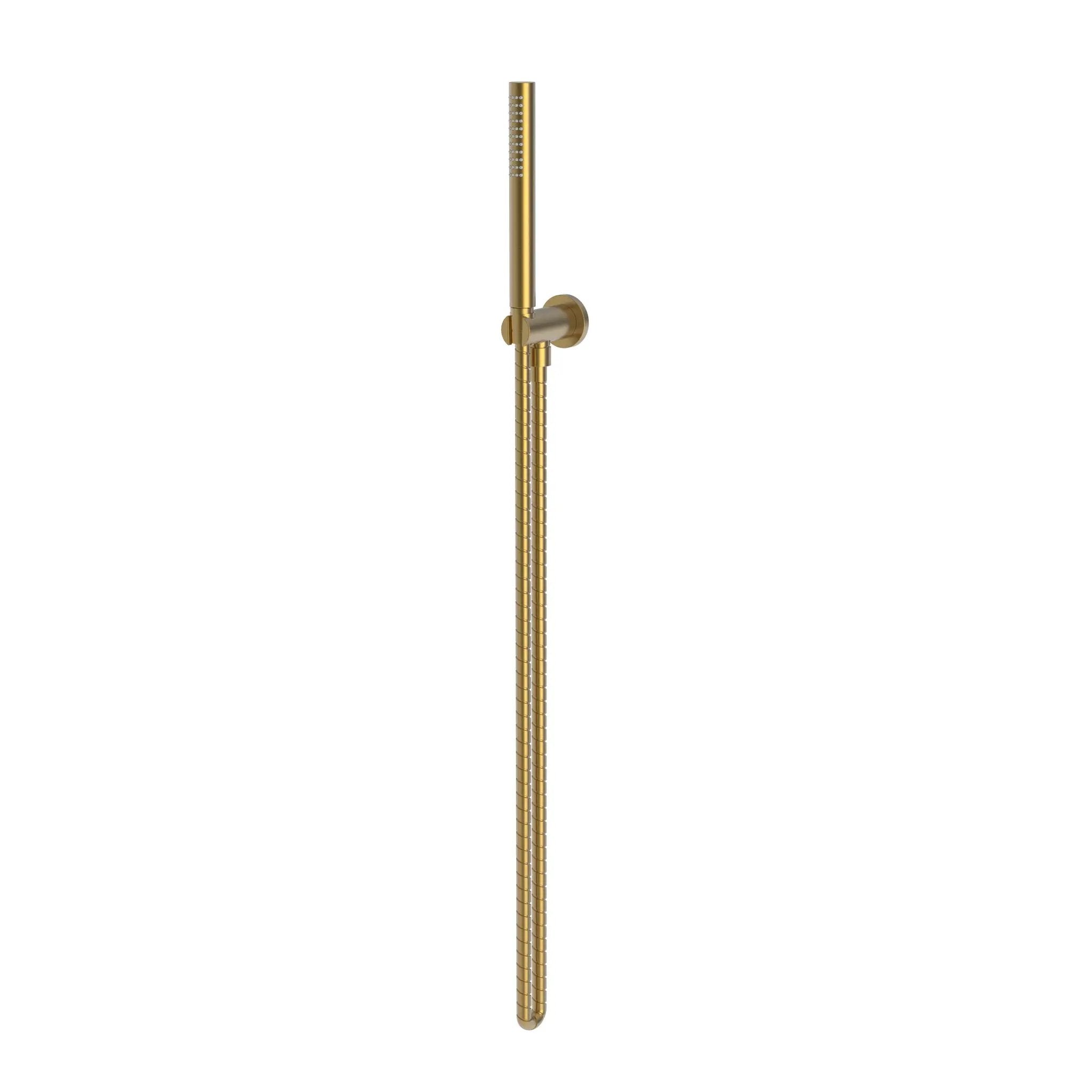 Newport Brass Tub & Shower Single Function Hand Shower Set by Newport Brass