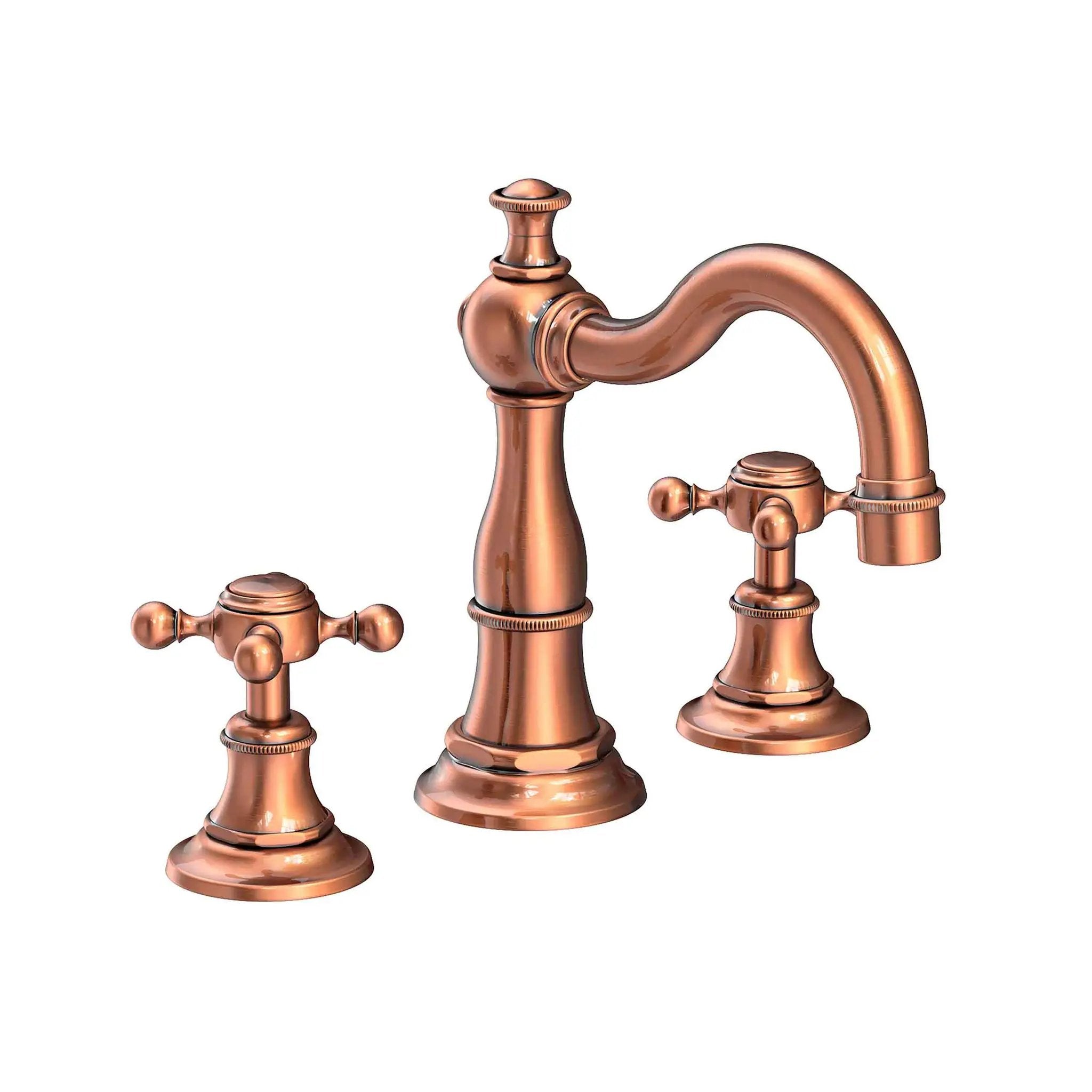 Newport Brass Victoria Widespread Lavatory Faucet by Newport Brass