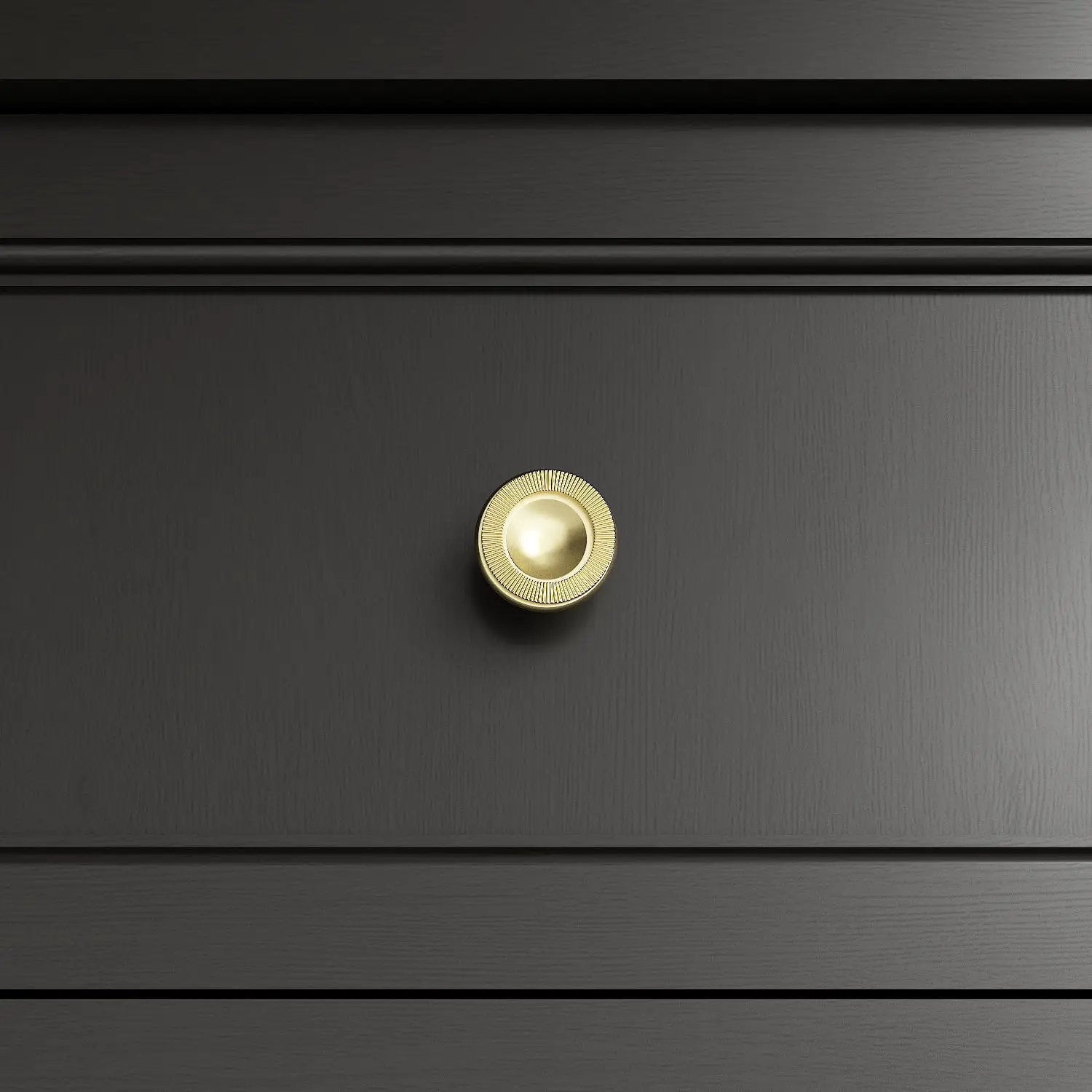 black onyx vanity