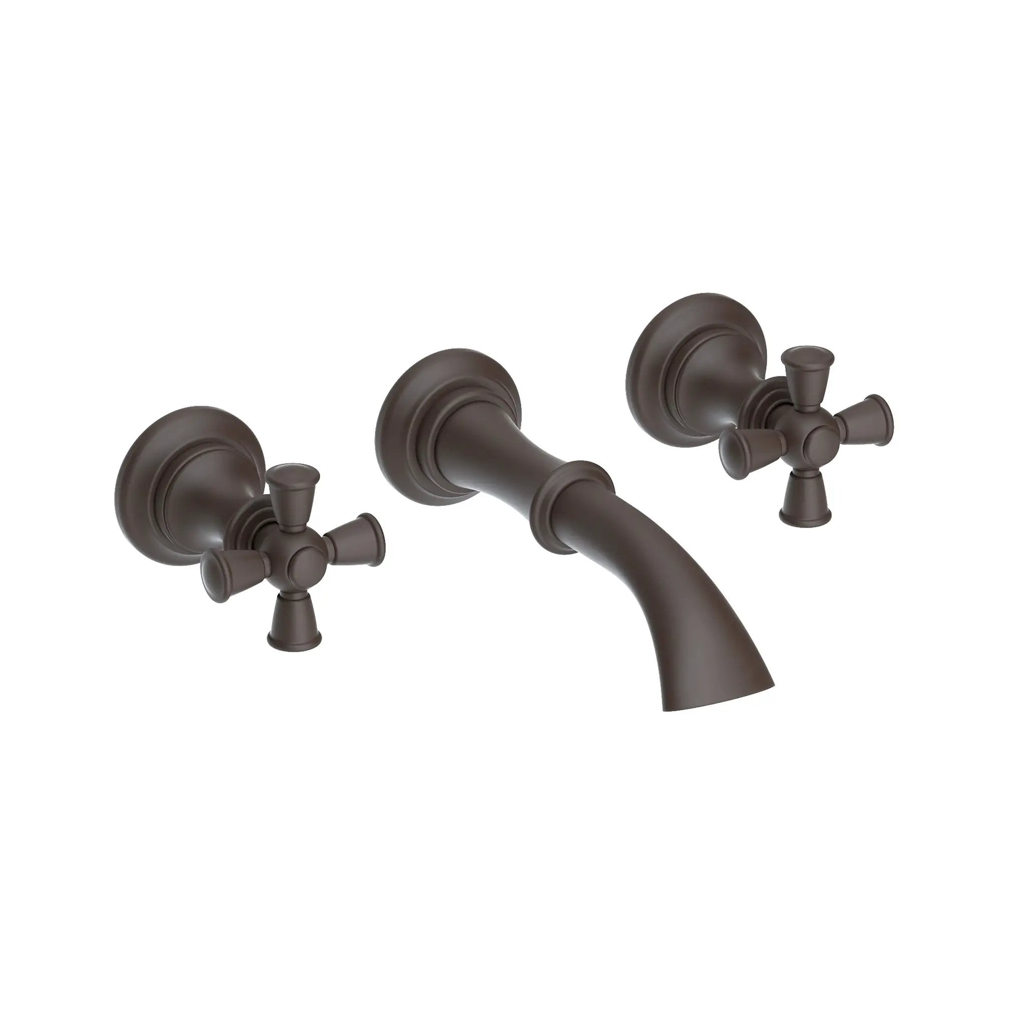 Newport Brass Sutton Wall Mount Lavatory Faucet by Newport Brass