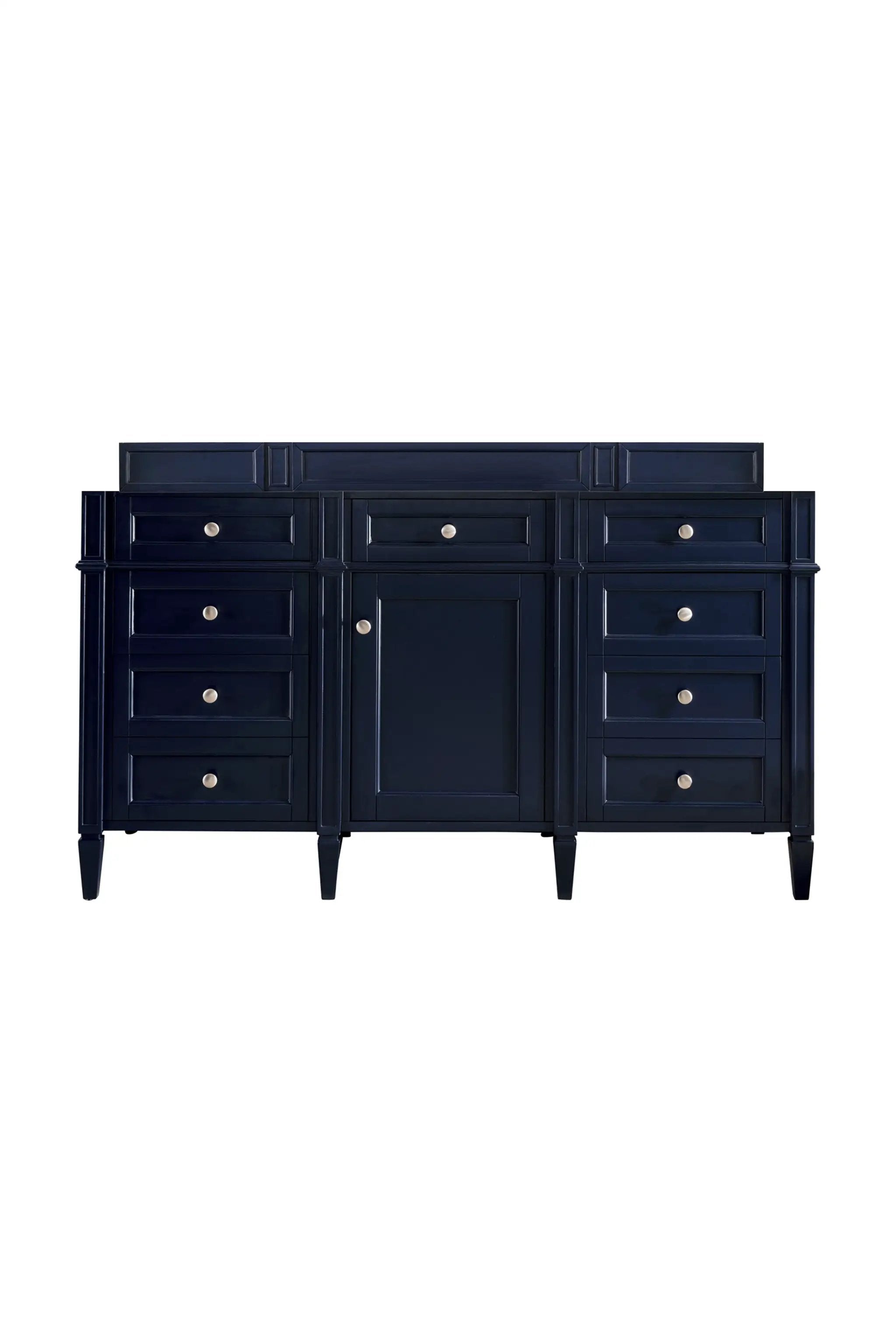 victory blue vanity