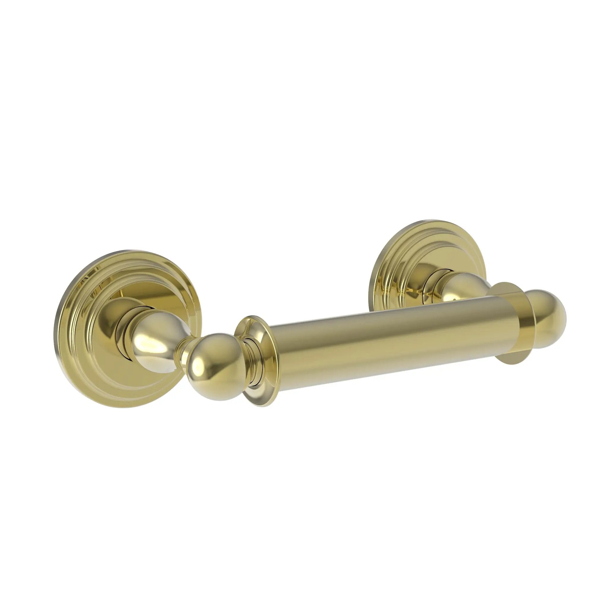 Newport Brass Astor Double Post Toilet Tissue Holder by Newport Brass