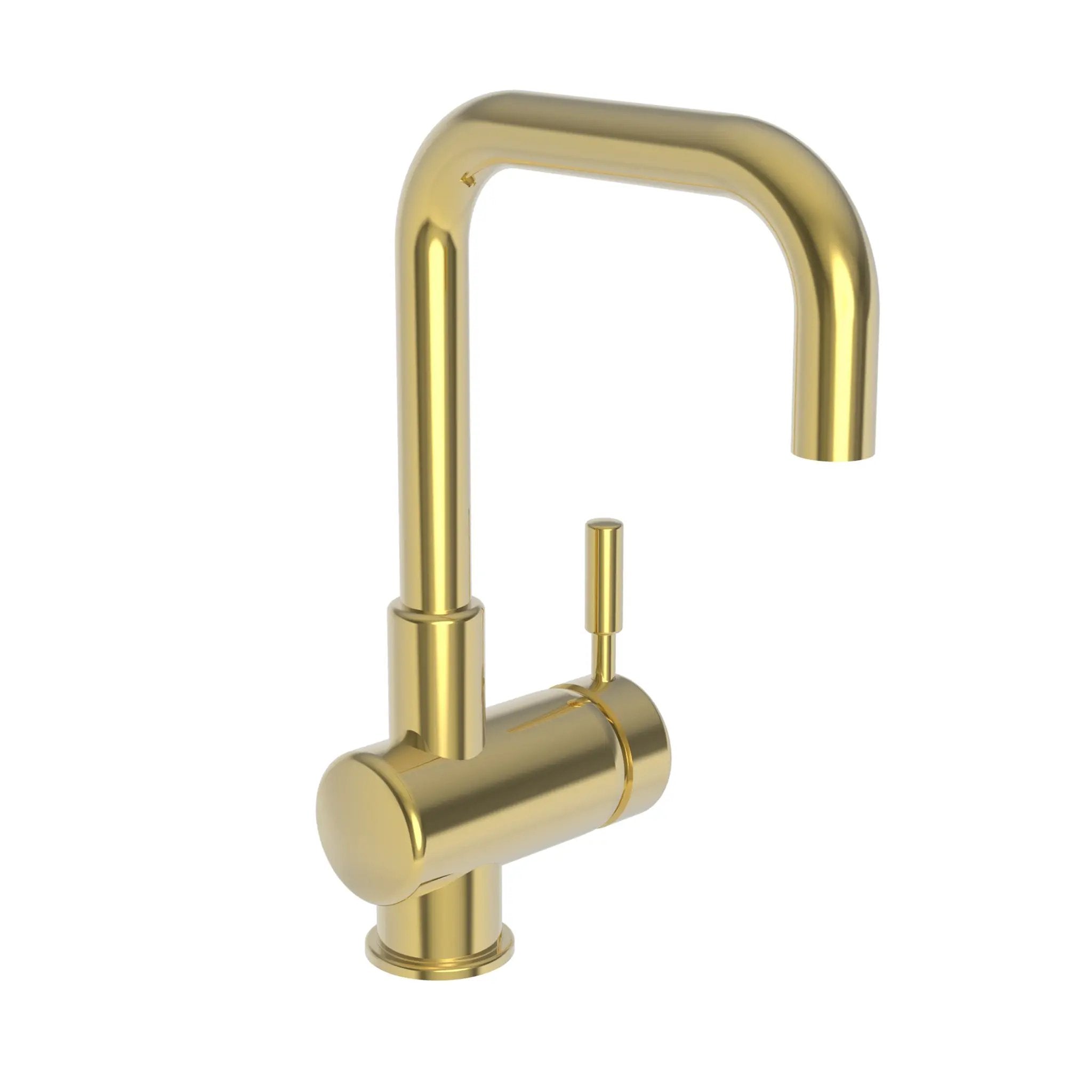 Newport Brass East Square Prep/Bar Faucet by Newport Brass