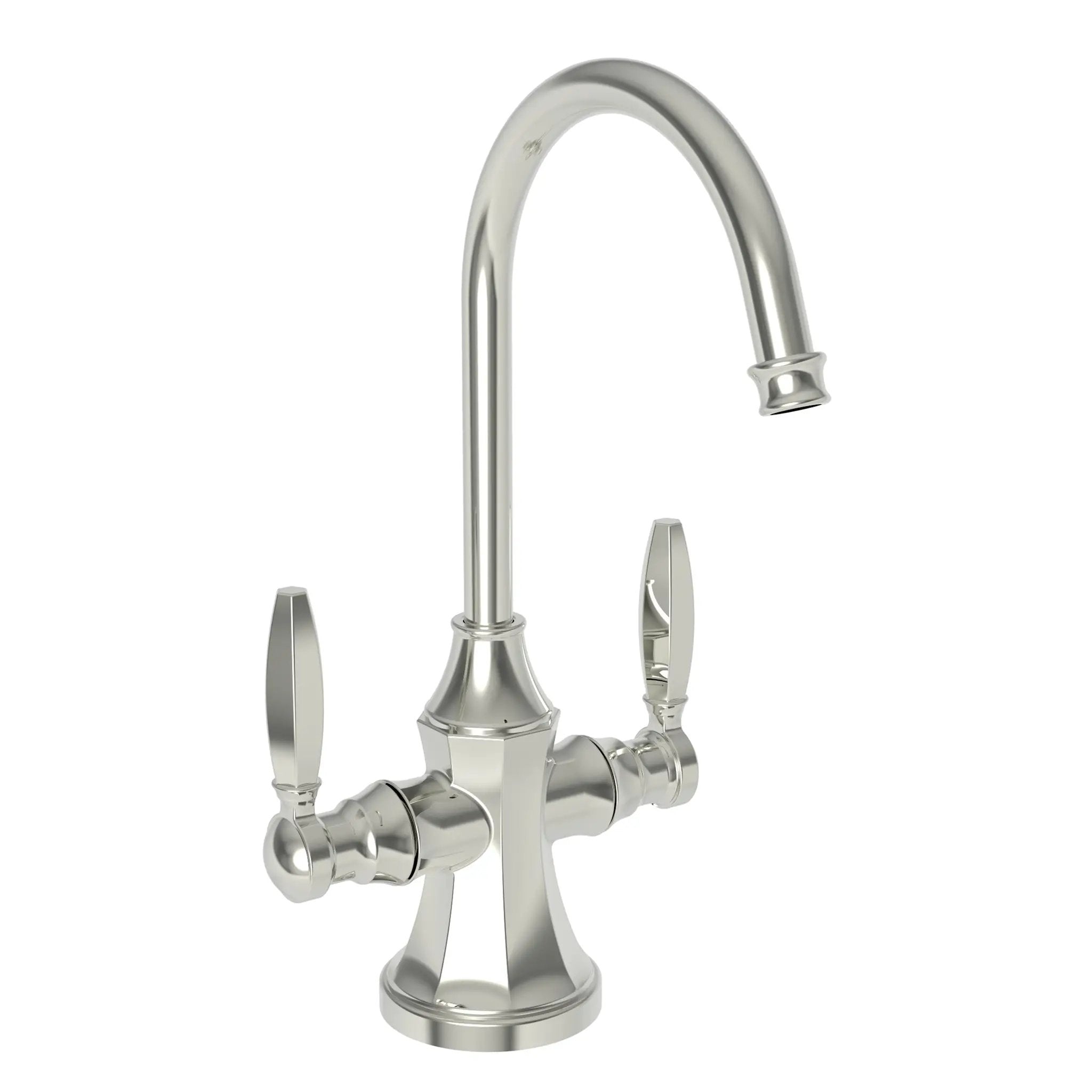 Newport Brass Metropole Hot & Cold Water Dispenser by Newport Brass