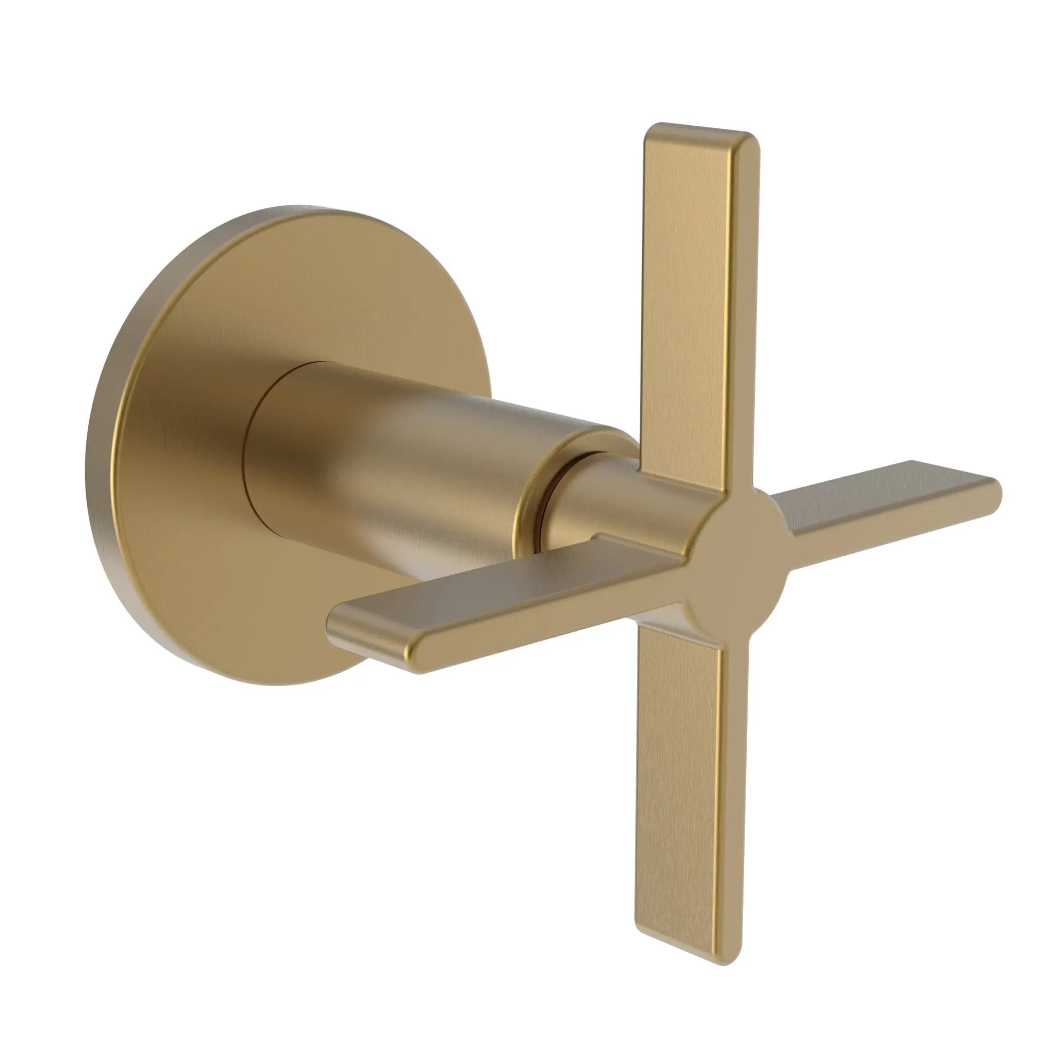 Newport Brass Tolmin Diverter/Flow Control Handle by Newport Brass