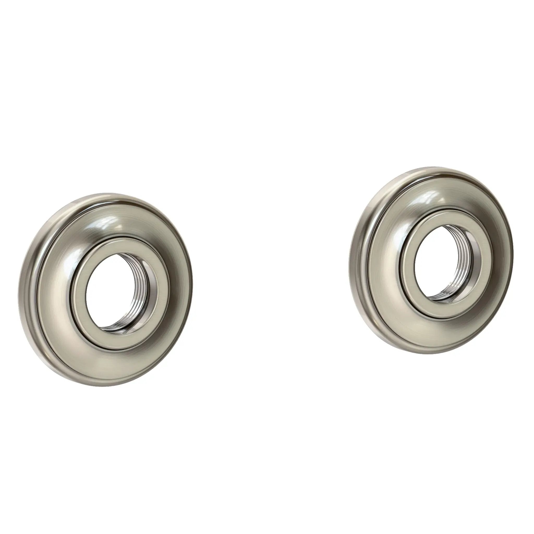 Newport Brass Sutton Grab Bar Decorative Rings & Mounting Kit by Newport Brass