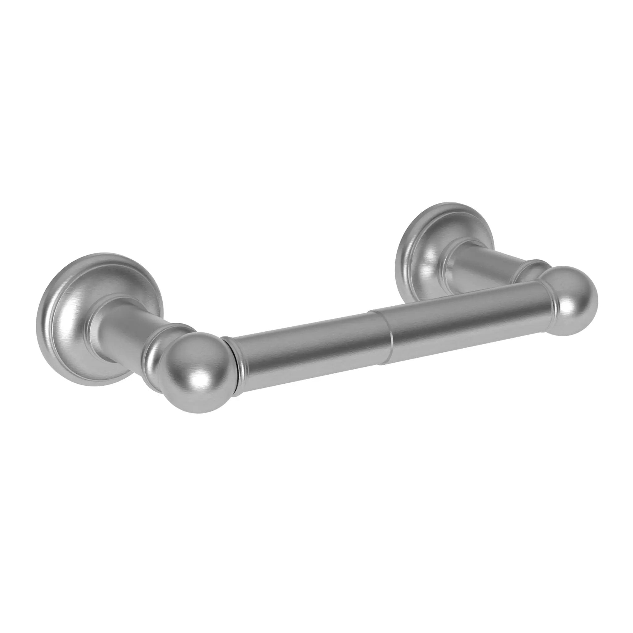 Newport Brass Ithaca Double Post Toilet Tissue Holder by Newport Brass