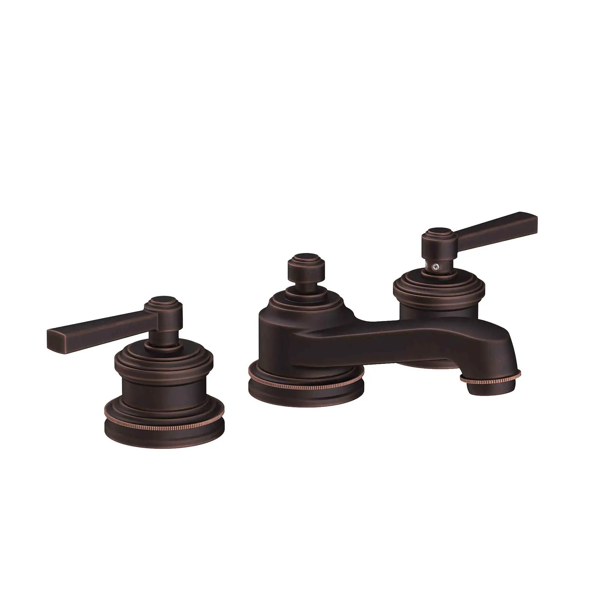 Newport Brass Miro Widespread Lavatory Faucet by Newport Brass
