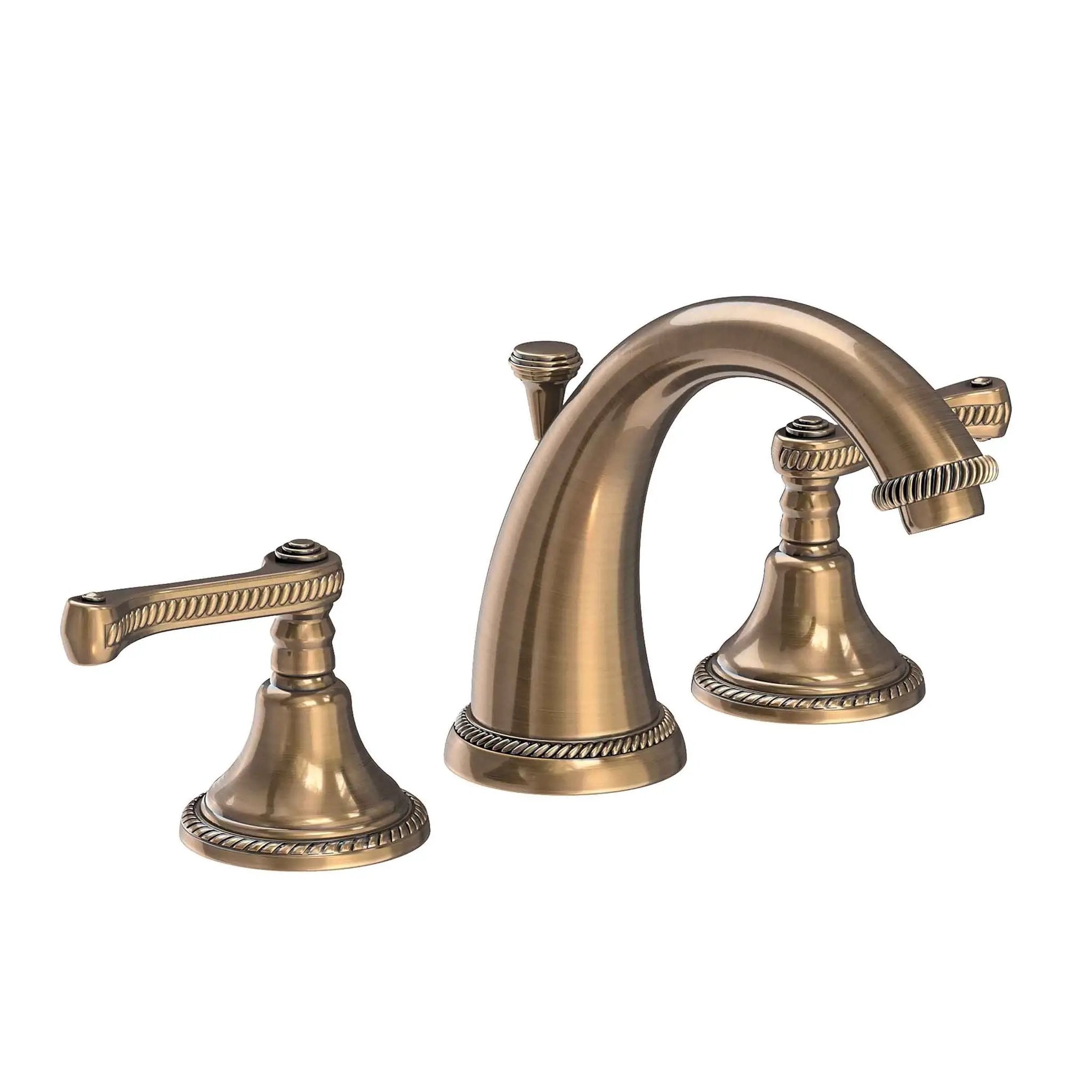 Newport Brass Amisa Widespread Lavatory Faucet by Newport Brass