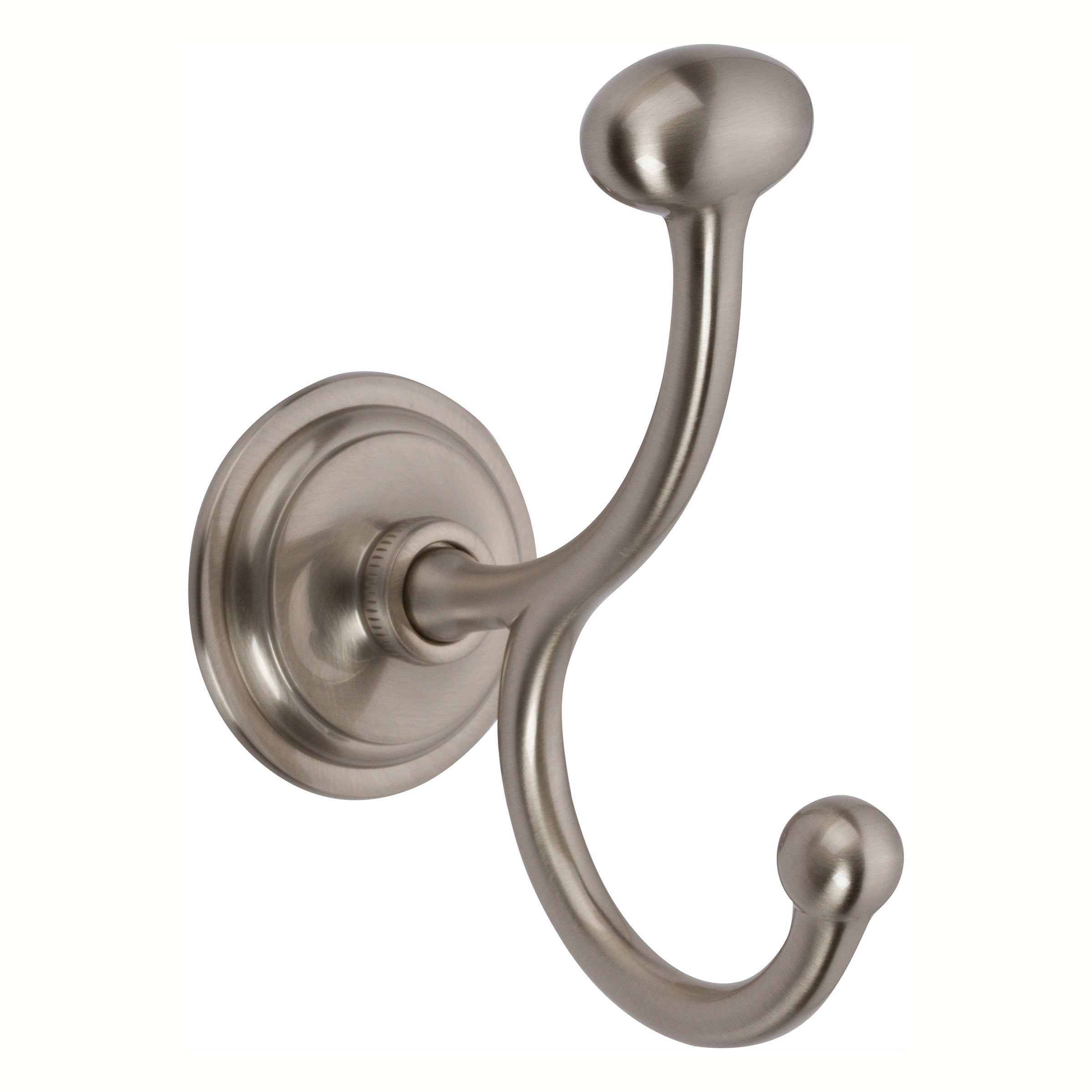 Ginger London Terrace Double Robe Hook