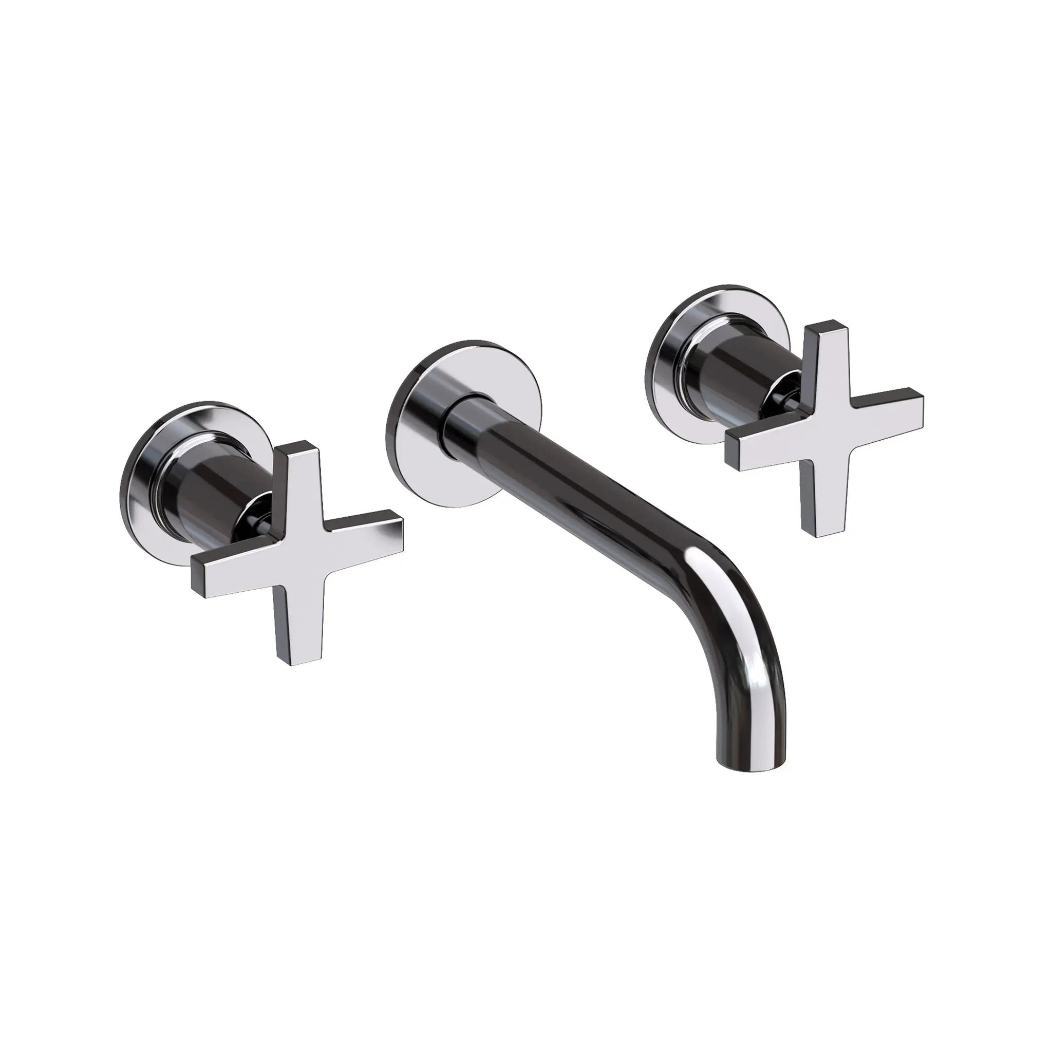 Newport Brass Dorrance Wall Mount Lavatory Faucet by Newport Brass
