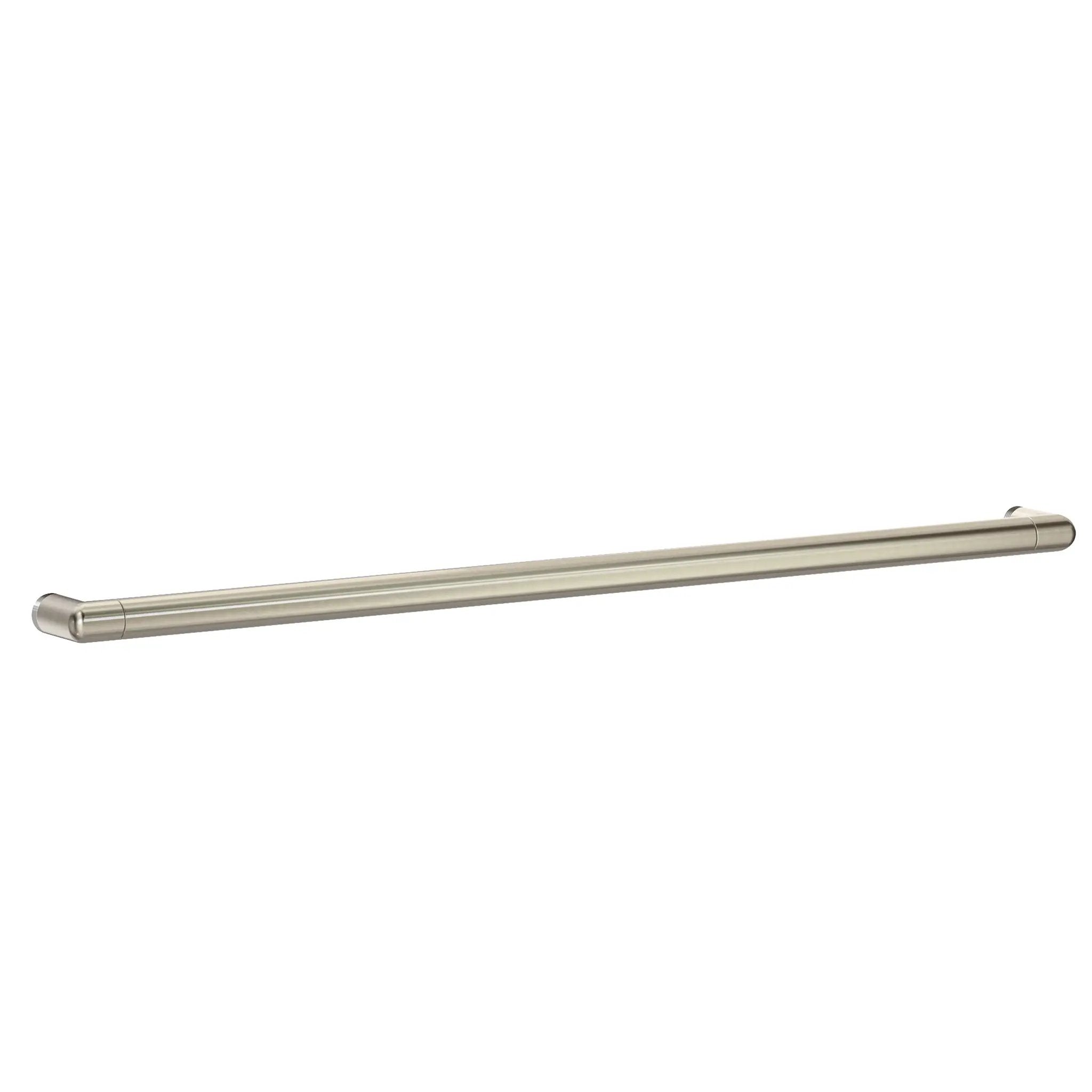 Newport Brass Universal Items 36" Square Corner Grab Bar Tube by Newport Brass