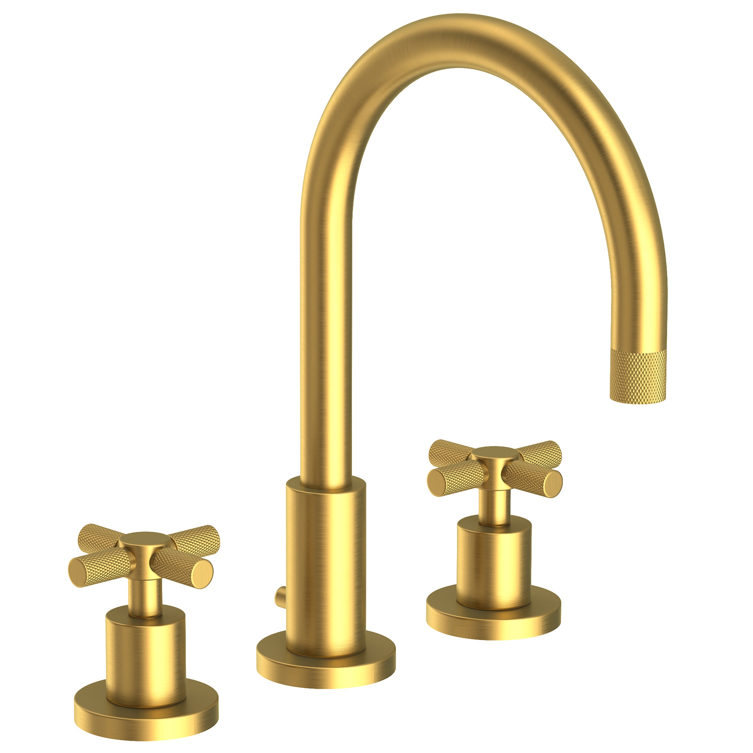 Newport Brass Muncy Widespread Lavatory Faucet