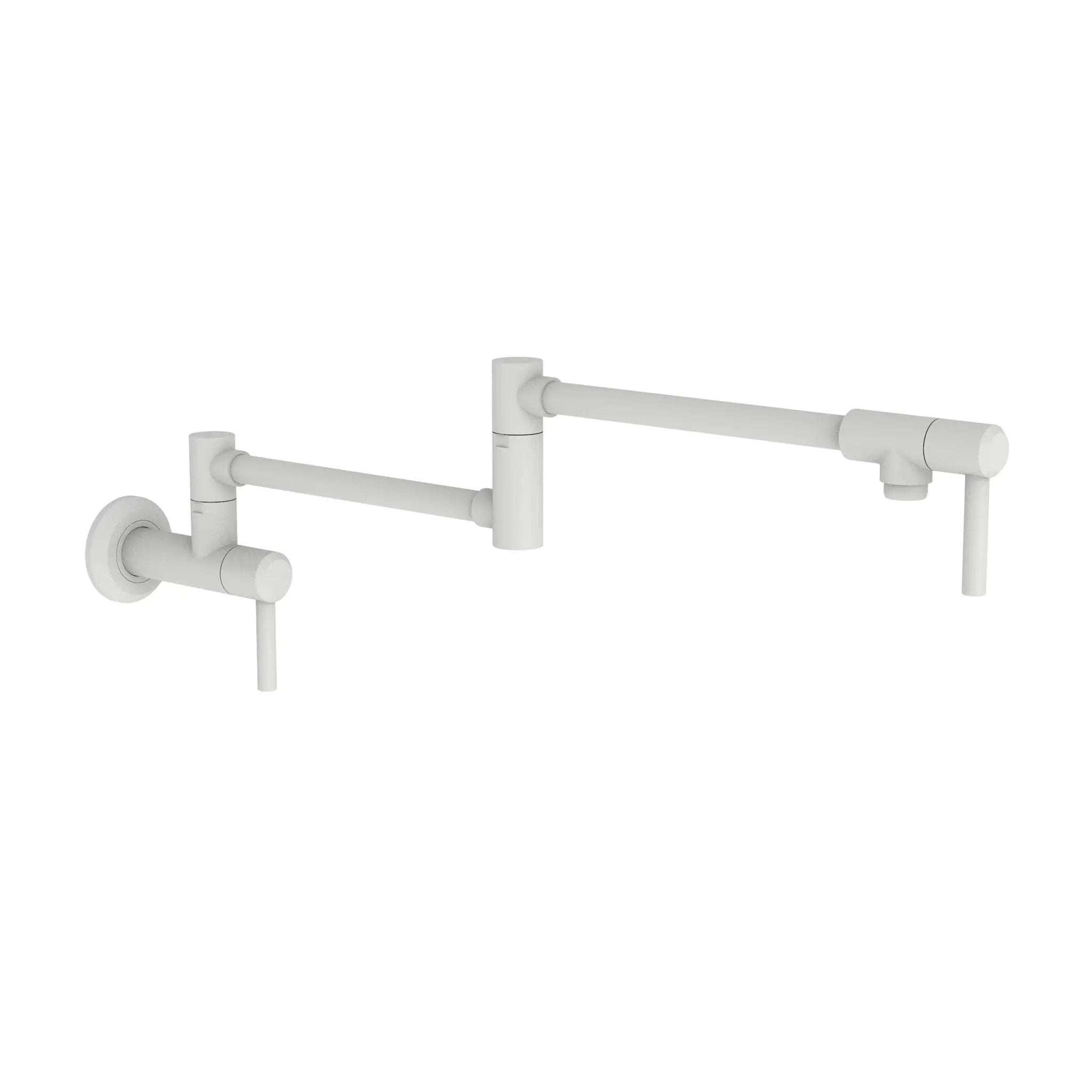 Newport Brass Jeter Pot Filler - Wall Mount by Newport Brass