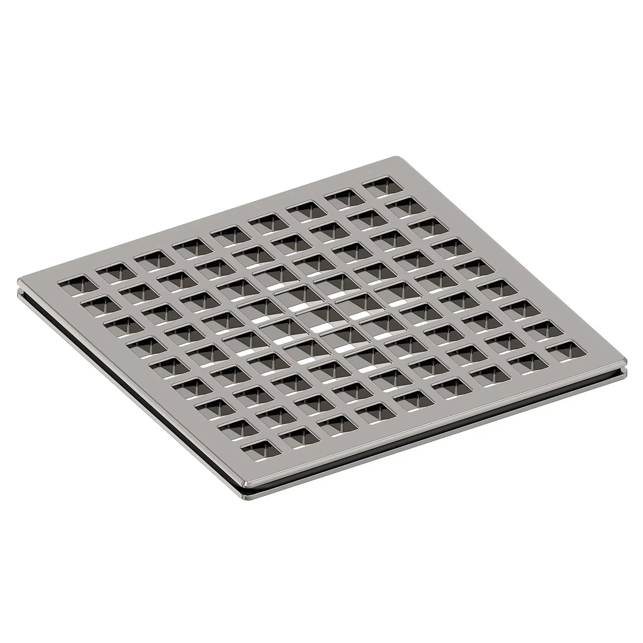Newport Brass Tub & Shower 4" Square Shower Drain by Newport Brass