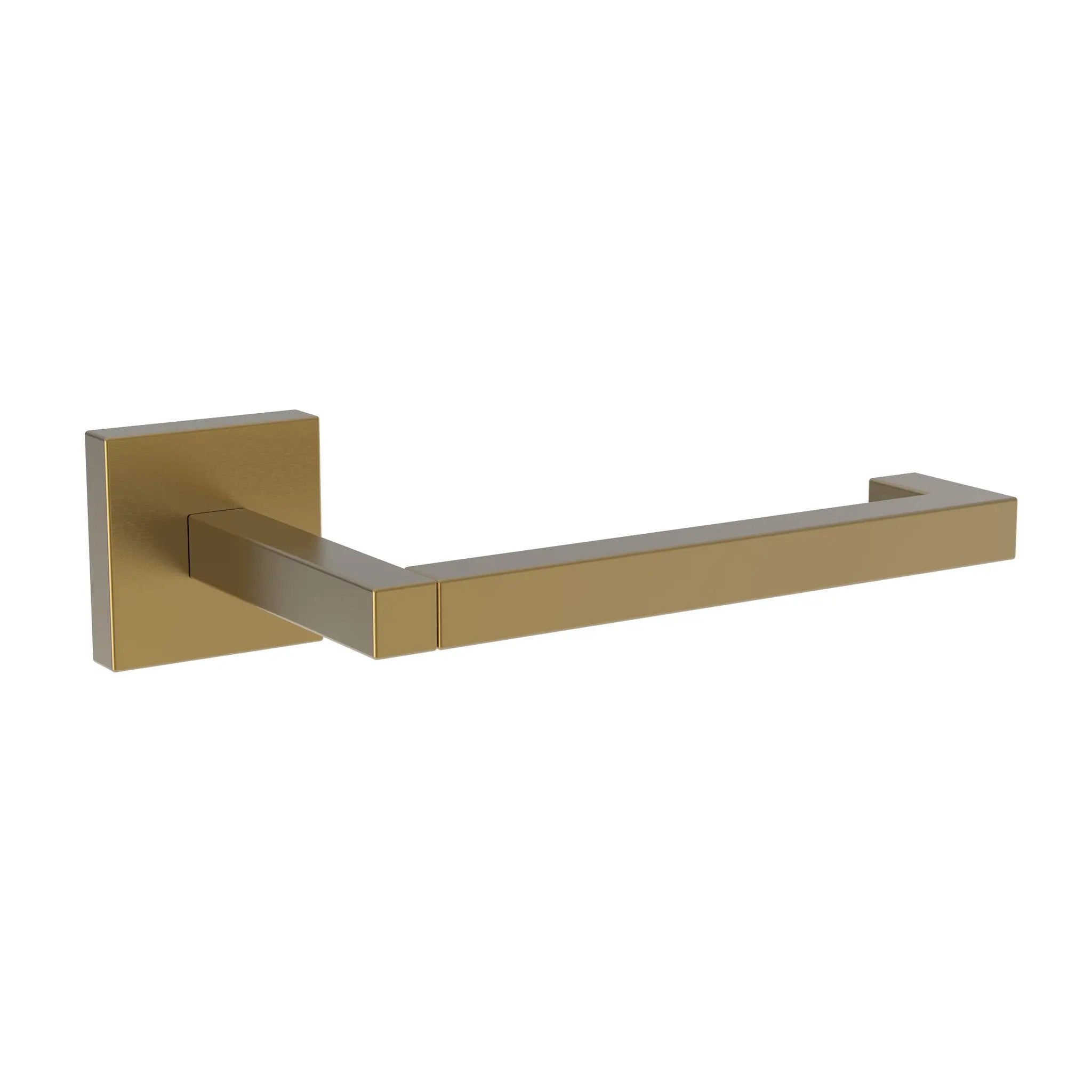 Newport Brass Cube 2 Open Toilet Tissue Holder by Newport Brass