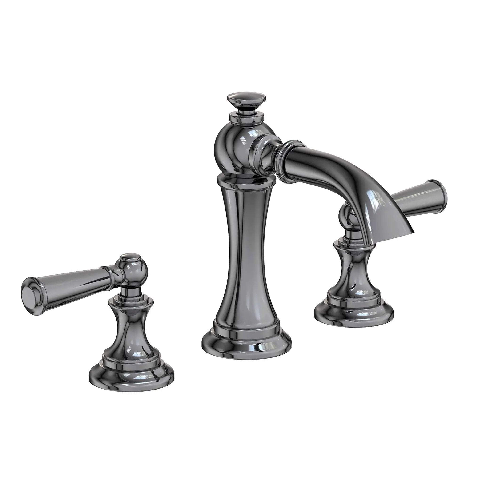 Newport Brass Sutton Widespread Lavatory Faucet by Newport Brass