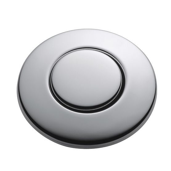 chrome switch button