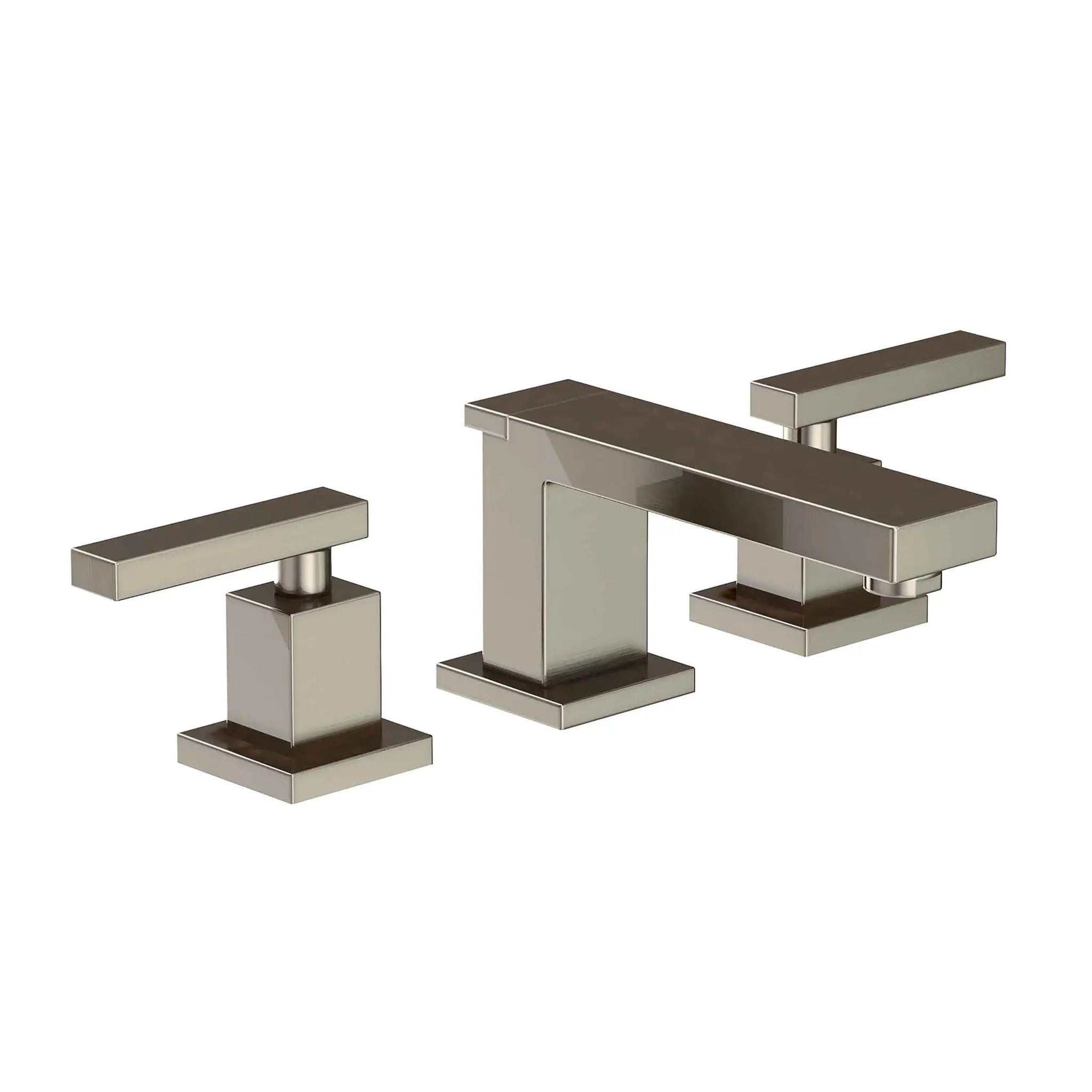 Newport Brass Skylar Widespread Lavatory Faucet by Newport Brass
