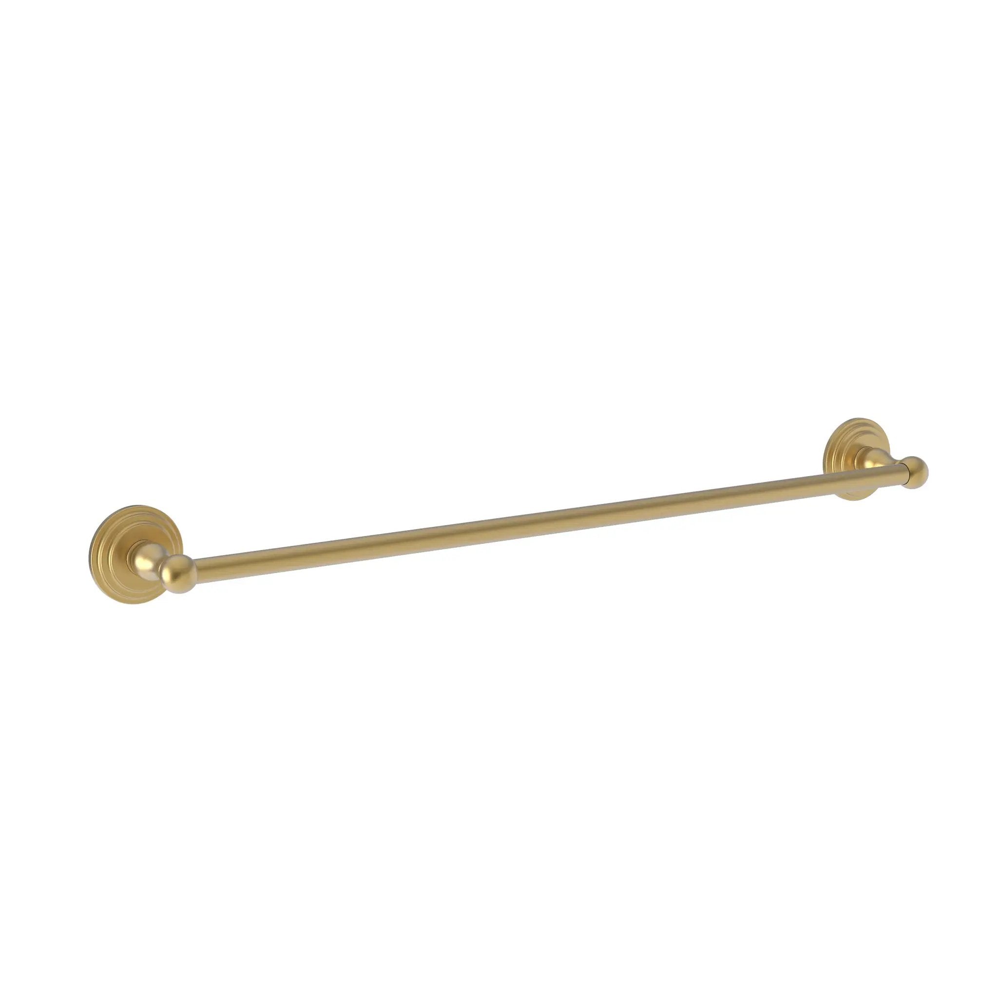 Newport Brass Astor 24" Towel Bar by Newport Brass
