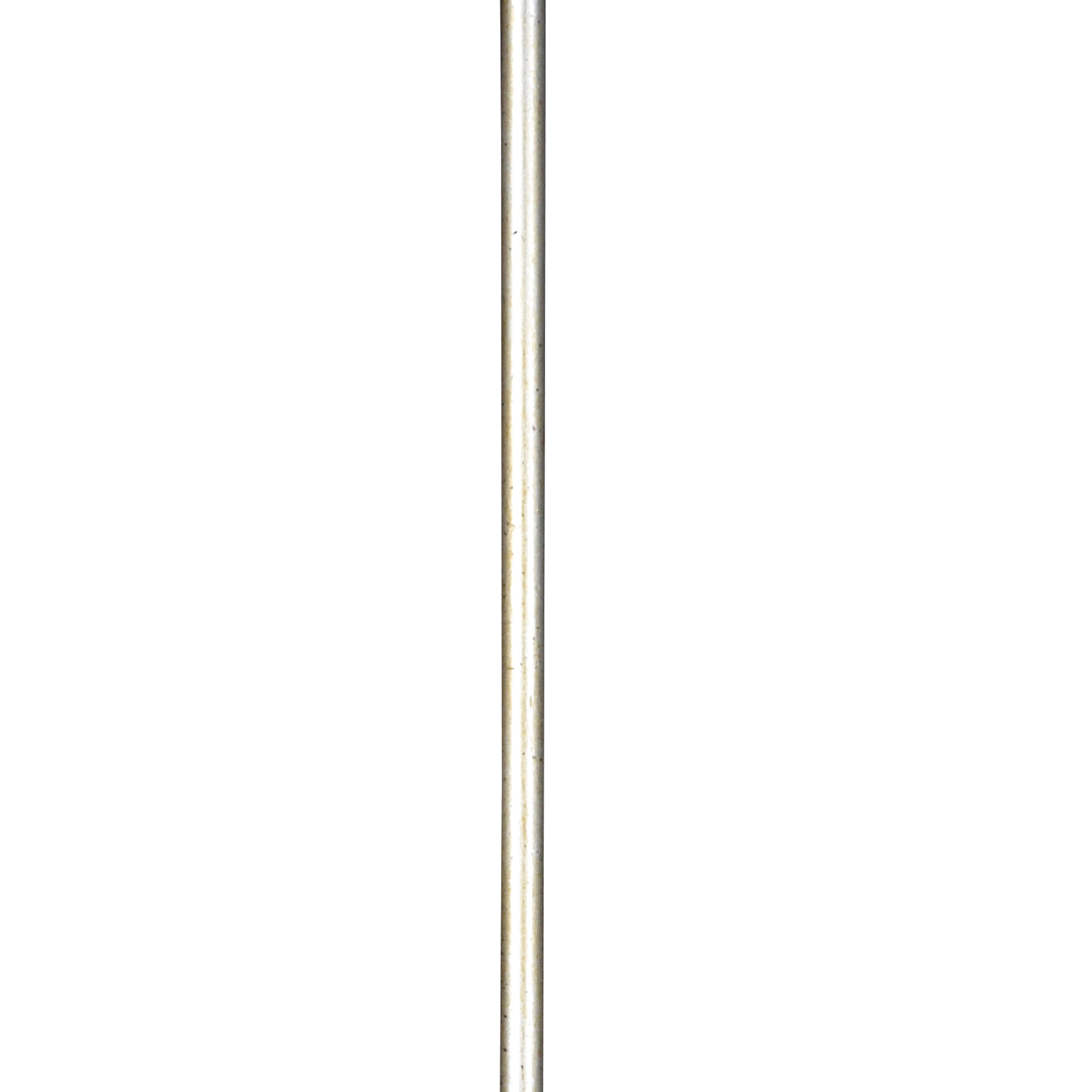 inspired gold 22 inch rod