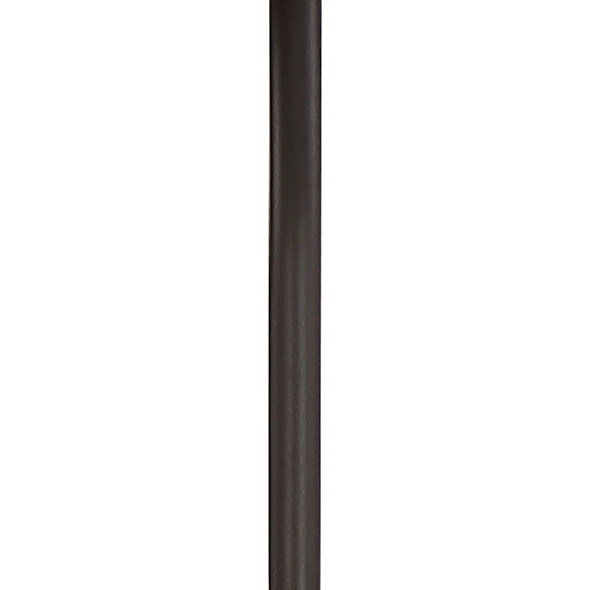 Access Lighting Extension Rod 6 Inch Rod with Nipple by Access Lighting