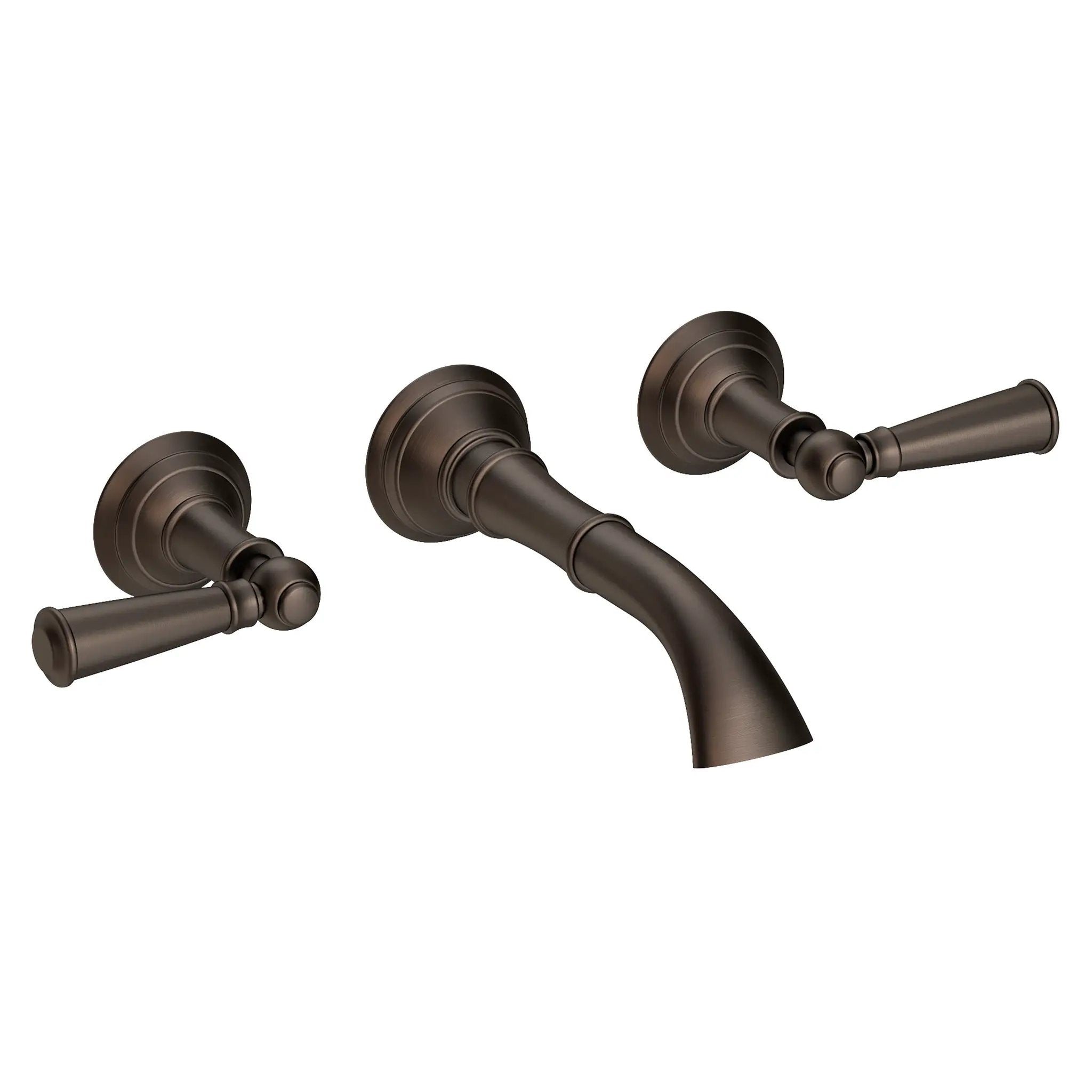 Newport Brass Aylesbury Wall Mount Lavatory Faucet by Newport Brass